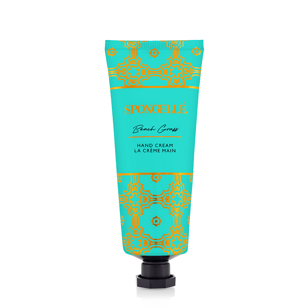 Spongellé Beach Grass | Hand Cream