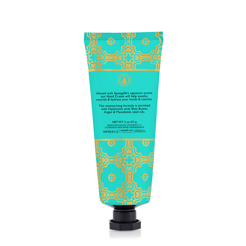 Spongellé Beach Grass | Hand Cream