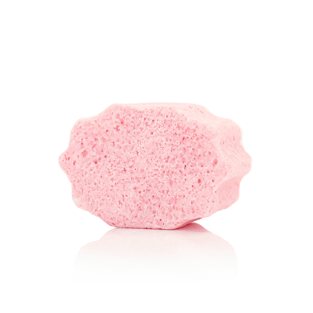 Spongellé Jude Rose Pedi Buffer | Florica