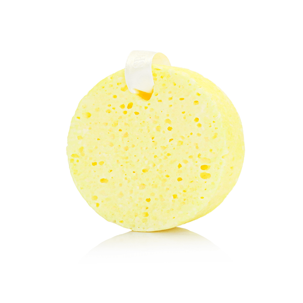 Spongellé Limone | Spongelato Buffer