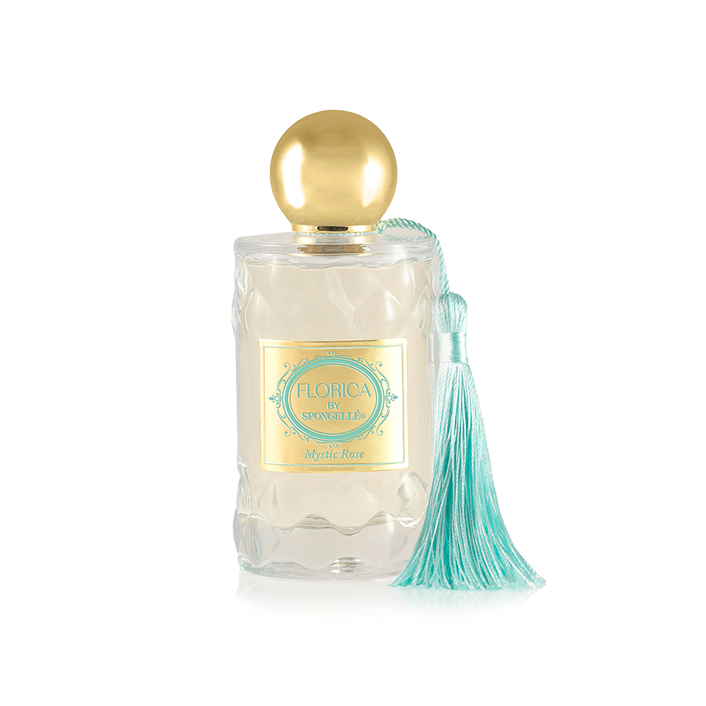 Spongellé Mystic Rose Eau de Parfum | Florica