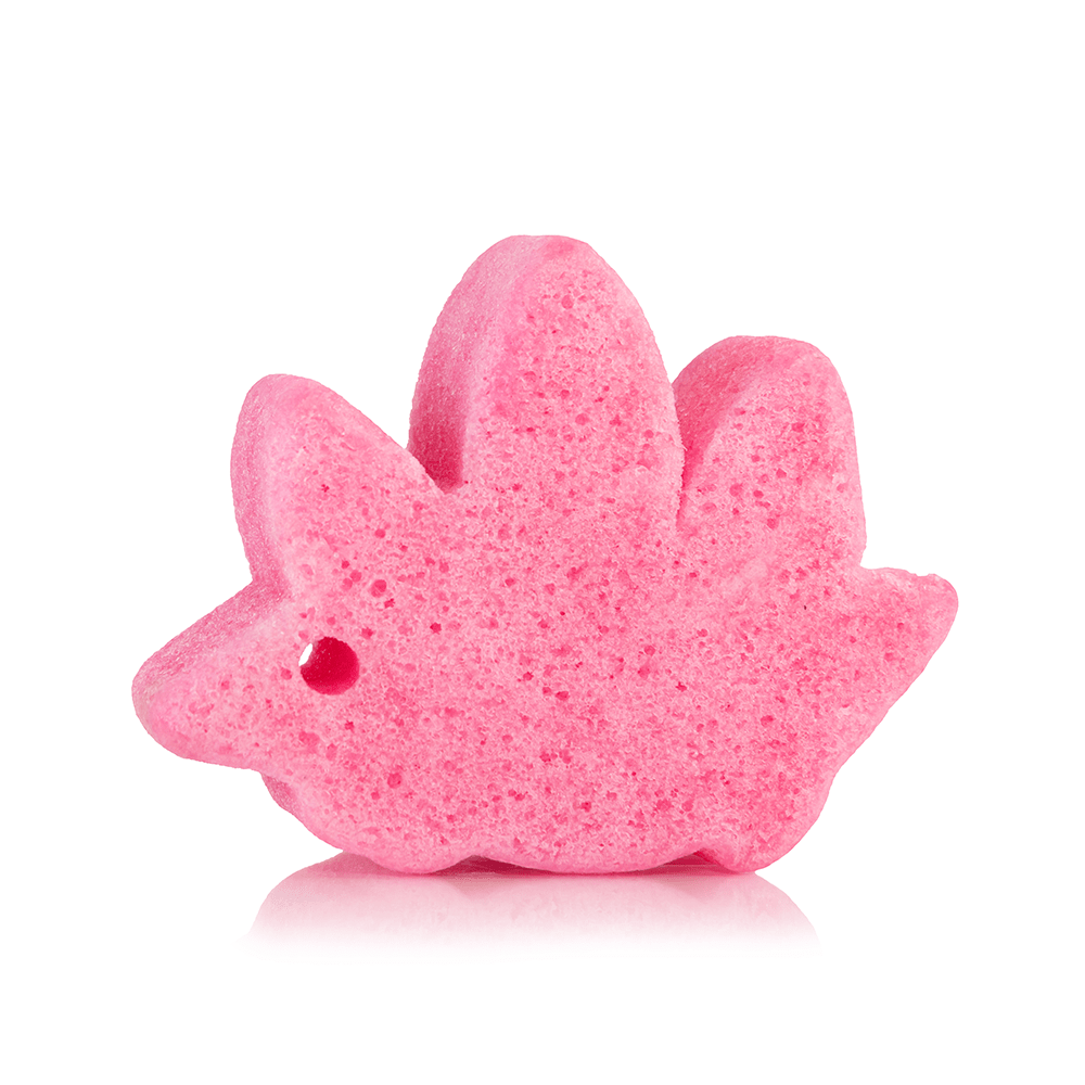 Spongellé Stegosaurus Dinosaur Buffer