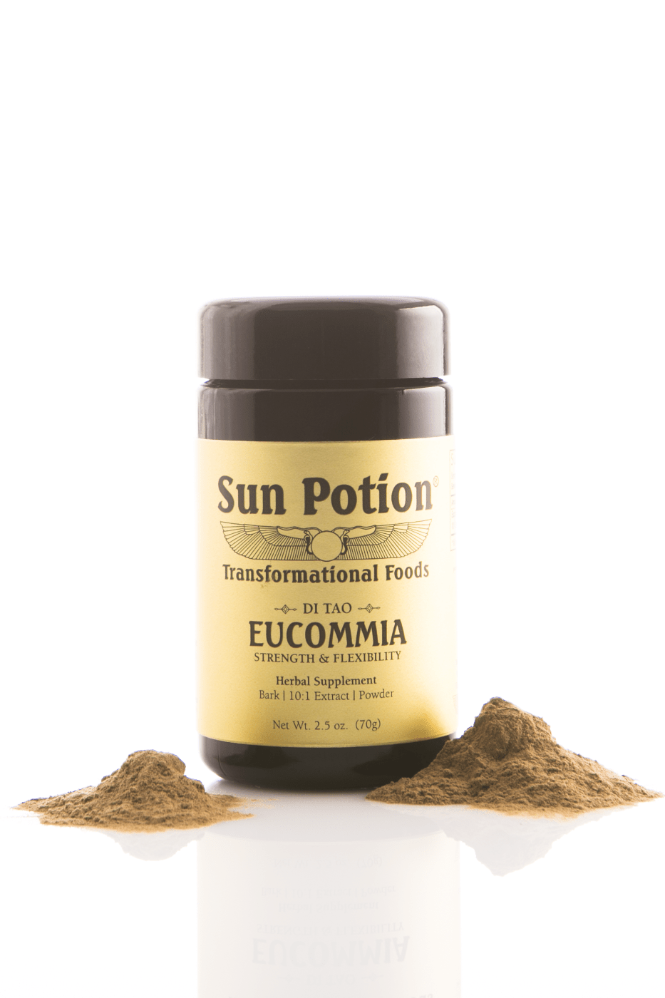 Sun PotionEucommia (Wildcrafted) - M.S Skincare