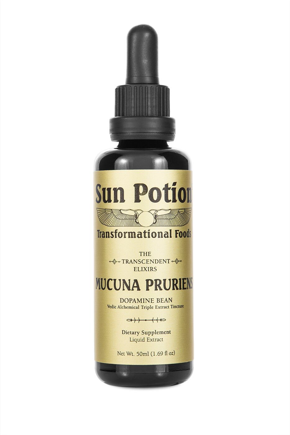 Sun PotionMucuna Pruriens Transcendent Elixir - M.S Skincare