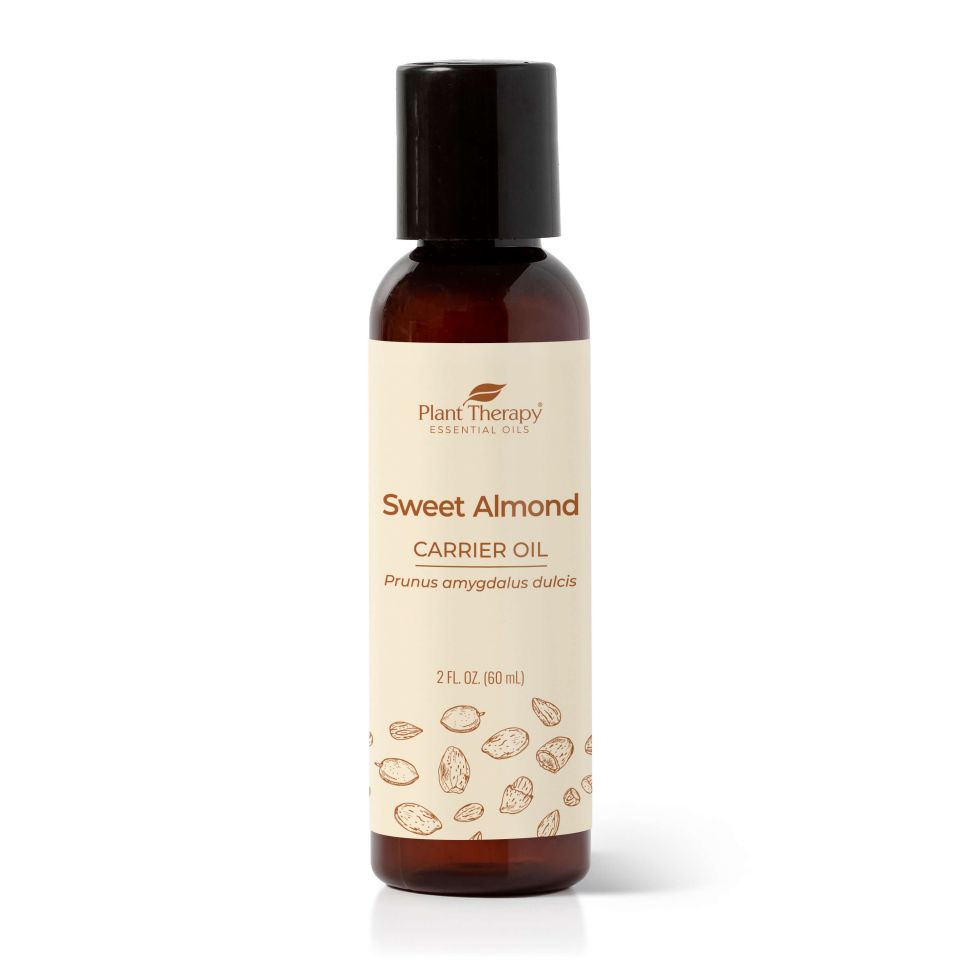 Sweet Almond Carrier Oil