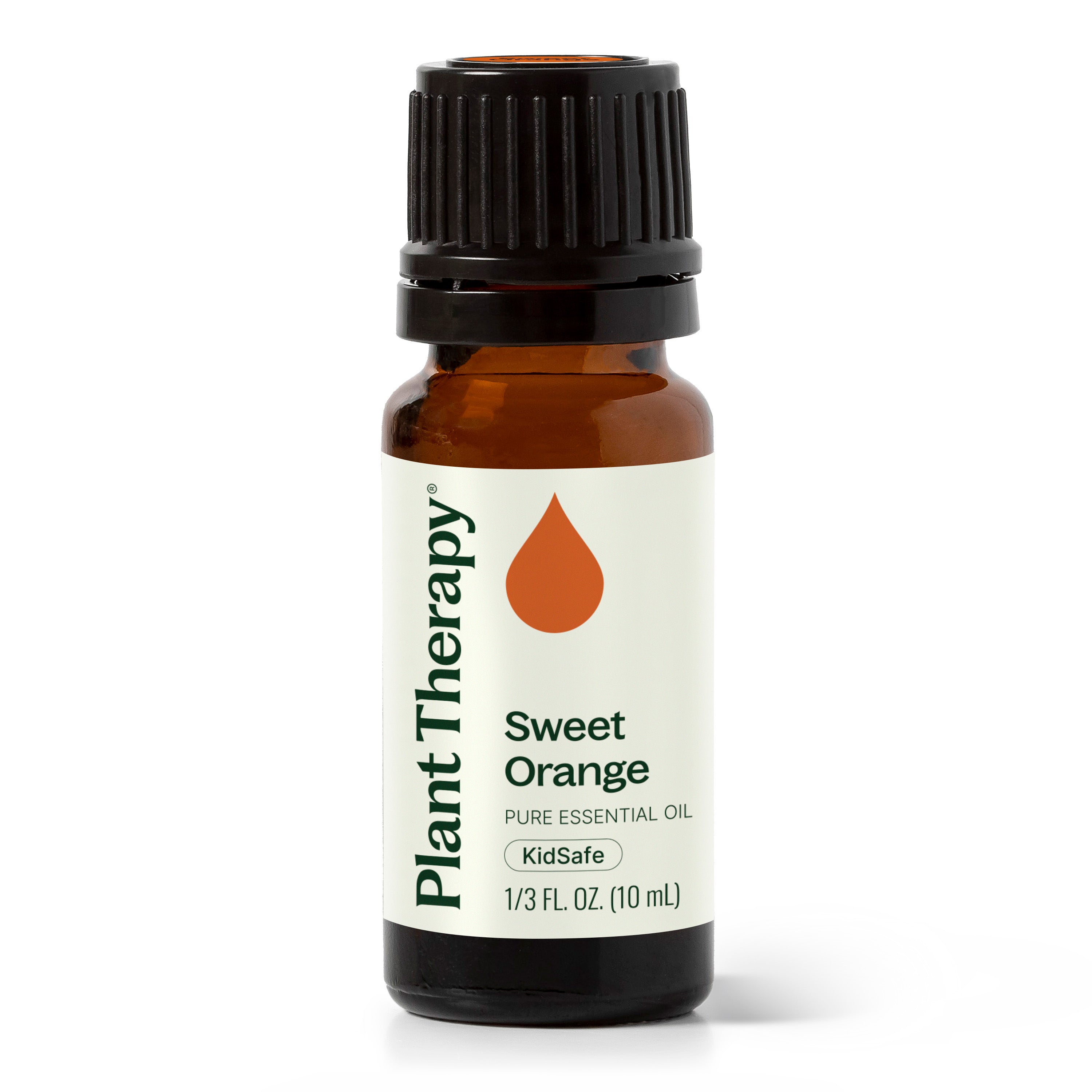 Sweet Orange Essential Oil