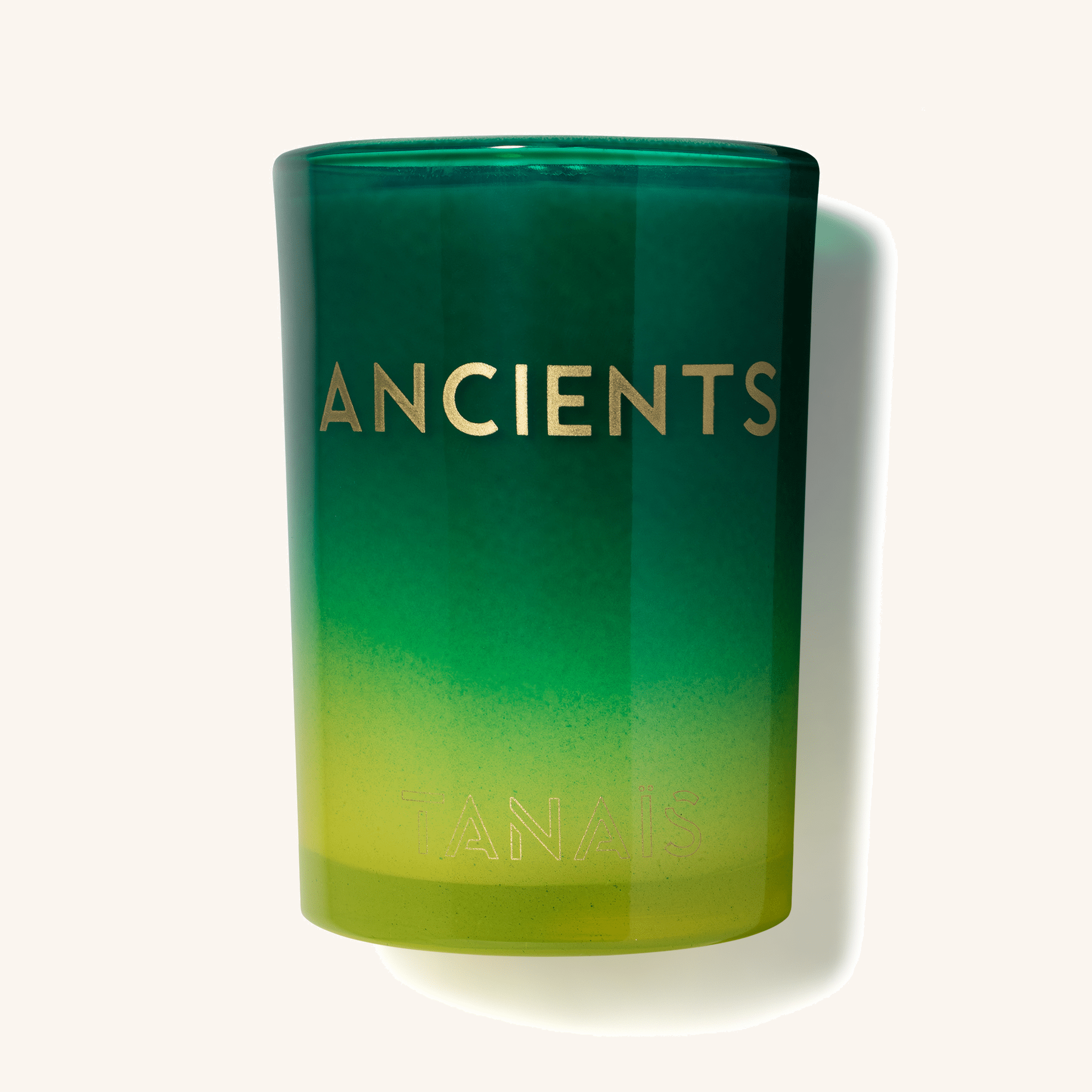 TANAÏS ANCIENTS ° CANDLE