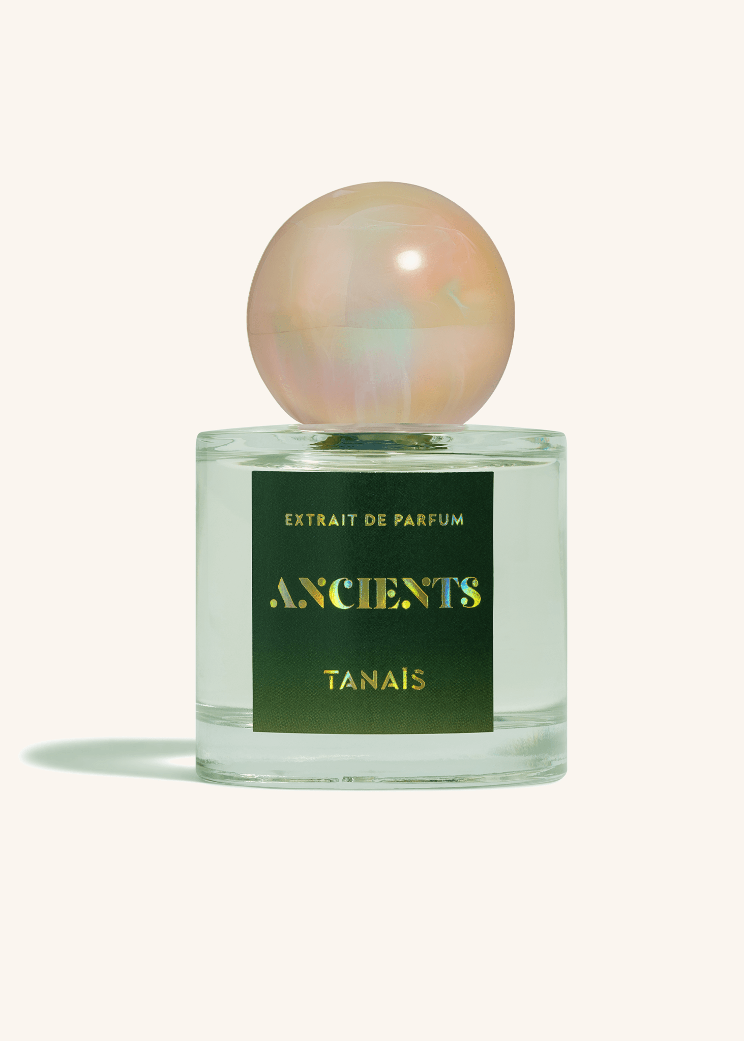 TANAÏS ANCIENTS ° EXTRAIT DE PARFUM