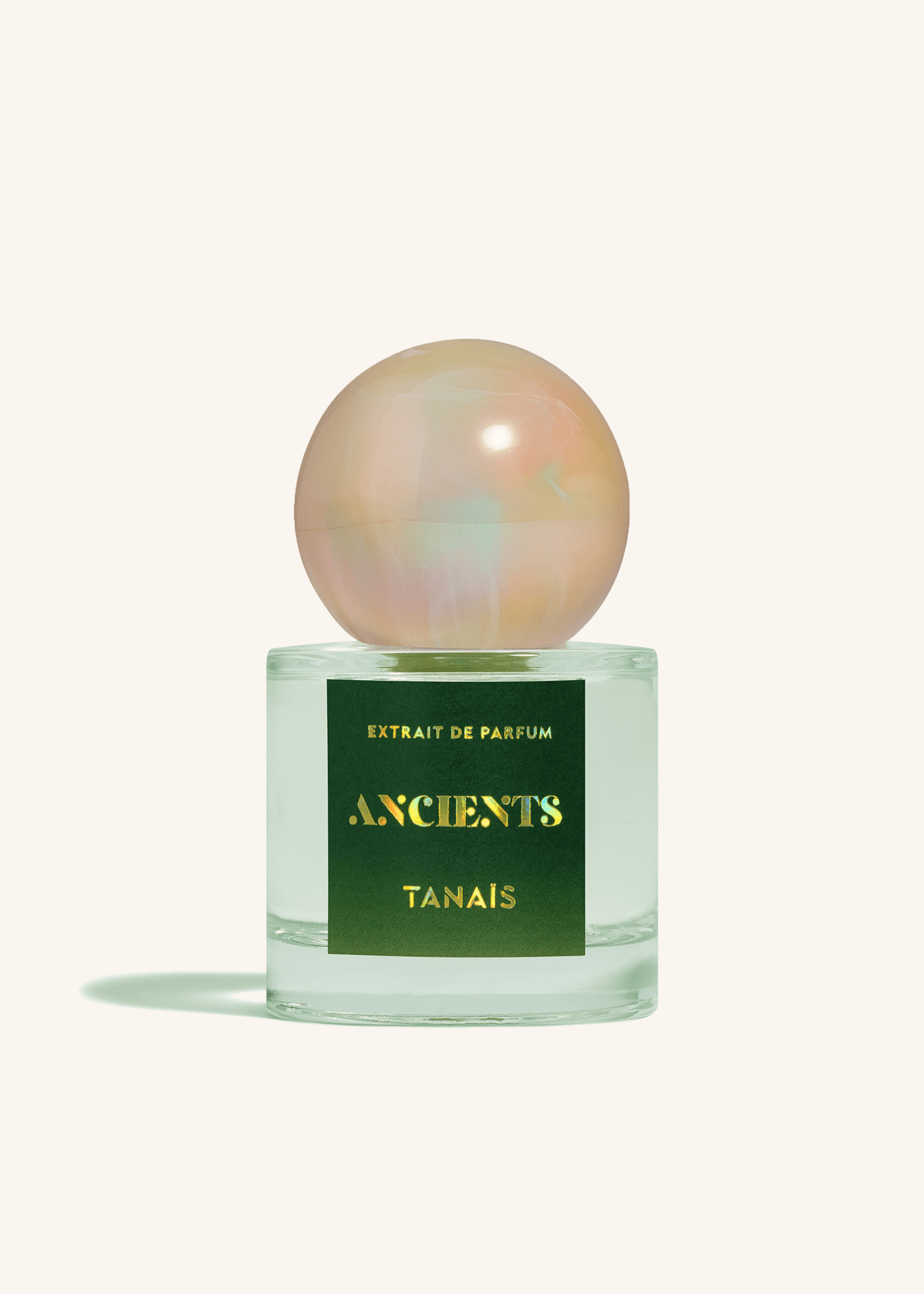 TANAÏS ANCIENTS ° EXTRAIT DE PARFUM