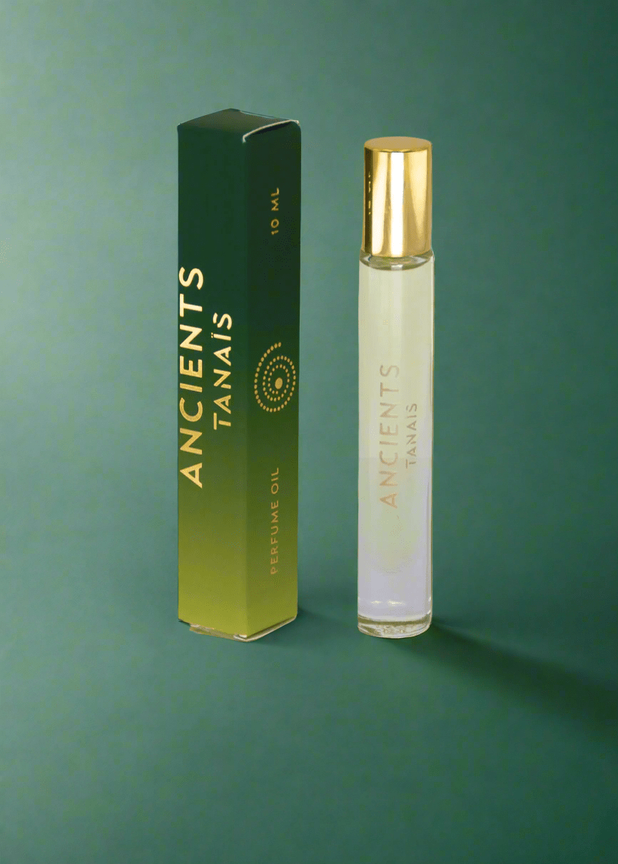 TANAÏS ANCIENTS ° PERFUME OIL