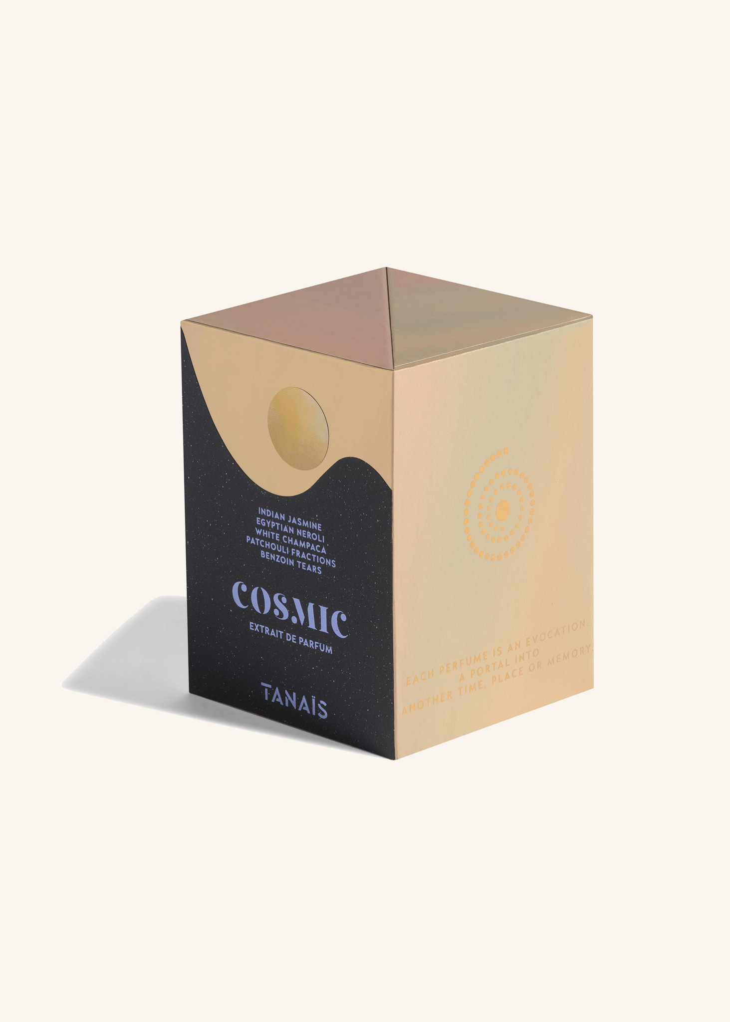 TANAÏS COSMIC ° EXTRAIT DE PARFUM