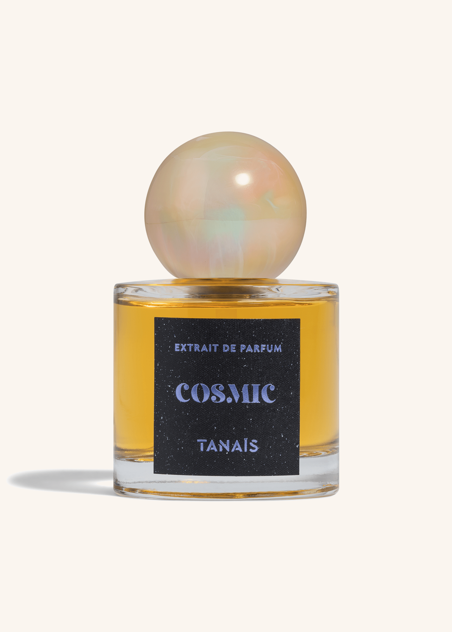 TANAÏS COSMIC ° EXTRAIT DE PARFUM