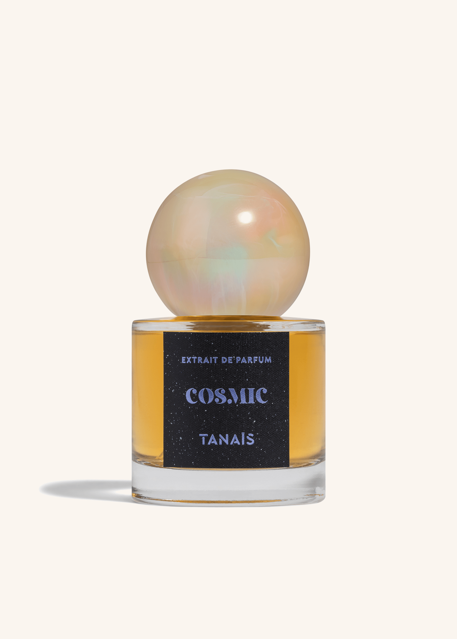 TANAÏS COSMIC ° EXTRAIT DE PARFUM