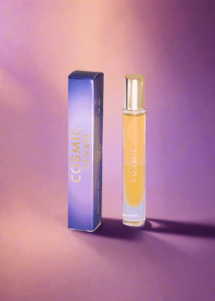 TANAÏS COSMIC ° PERFUME OIL