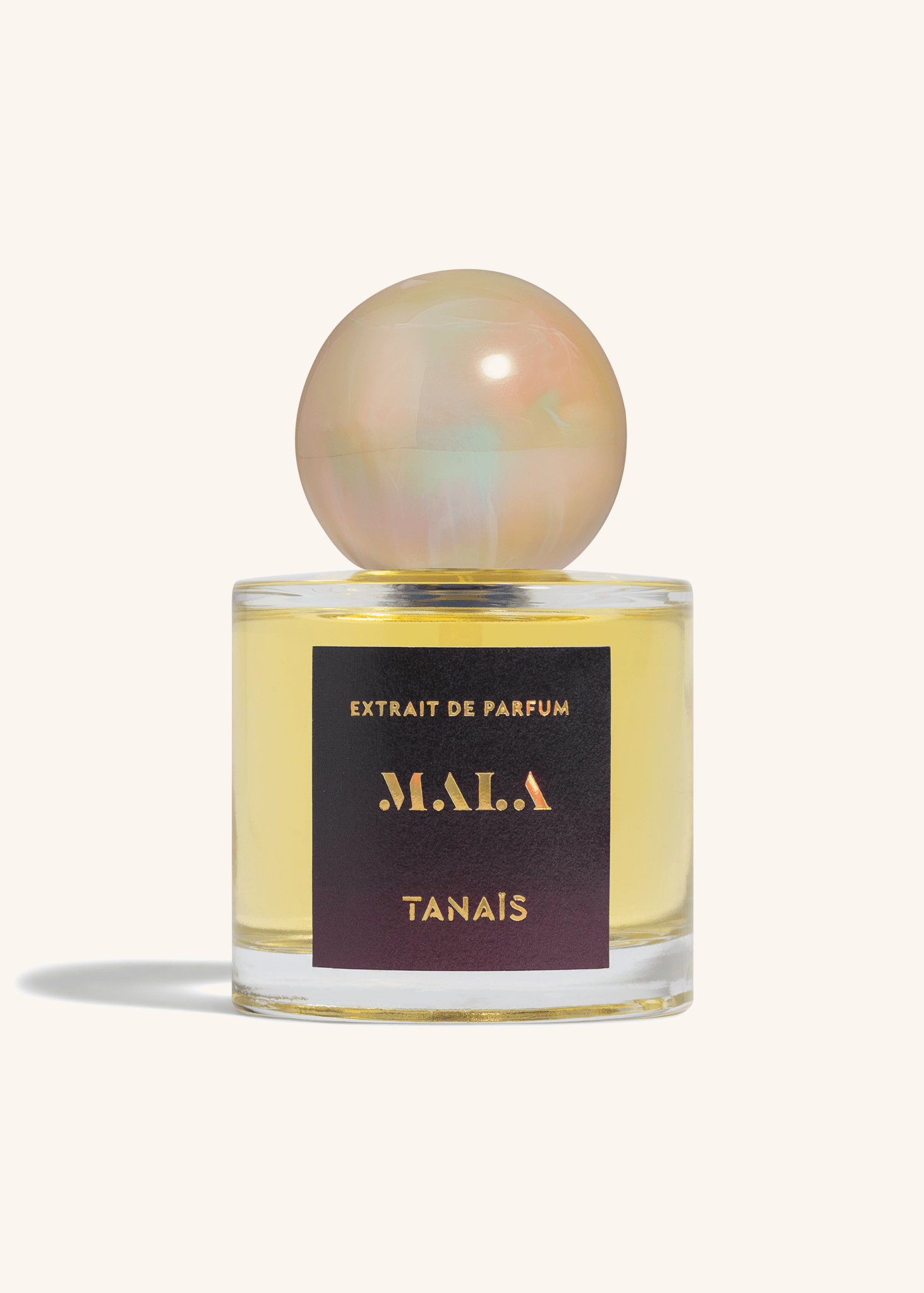 TANAÏS MALA ° EXTRAIT DE PARFUM