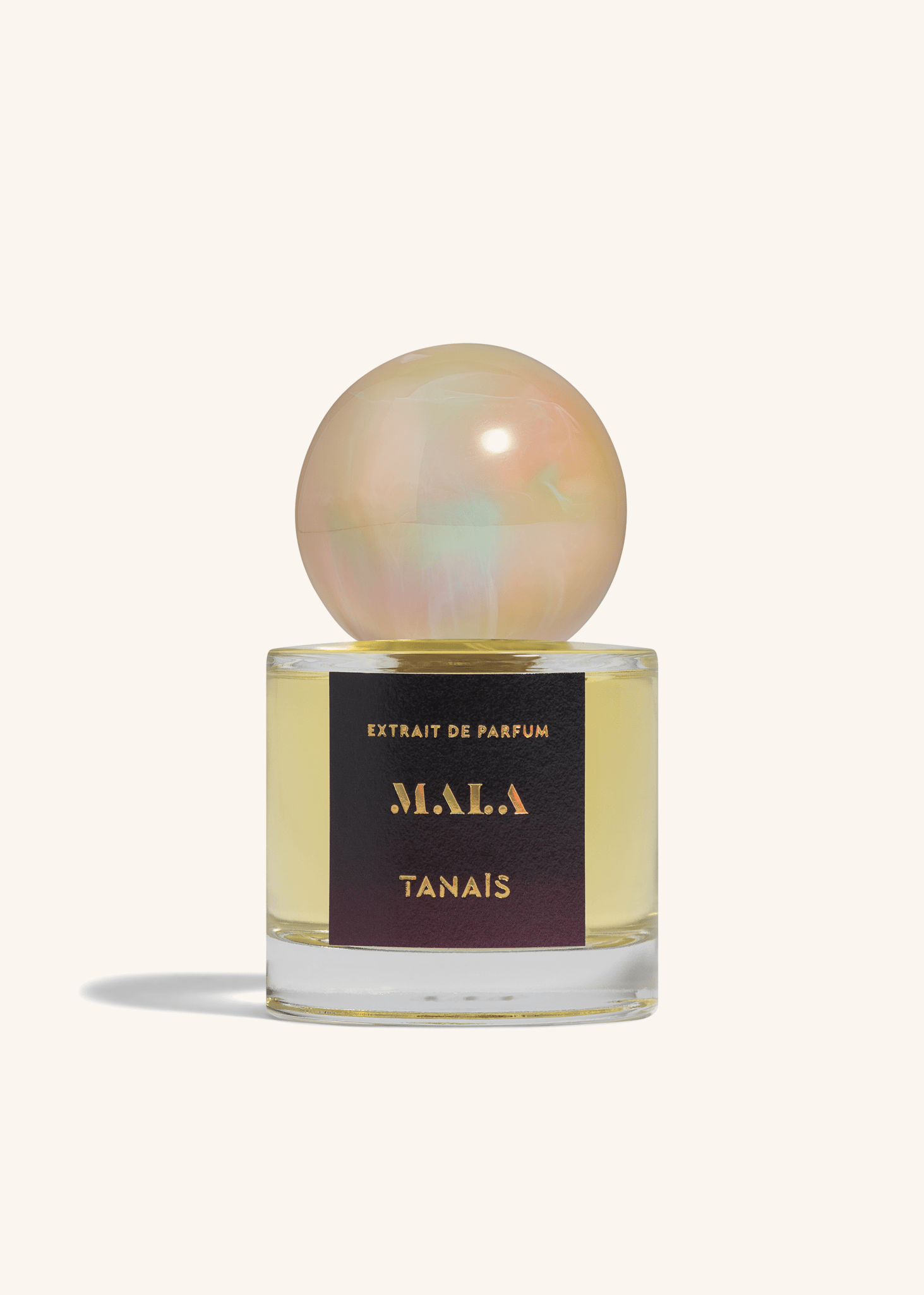 TANAÏS MALA ° EXTRAIT DE PARFUM