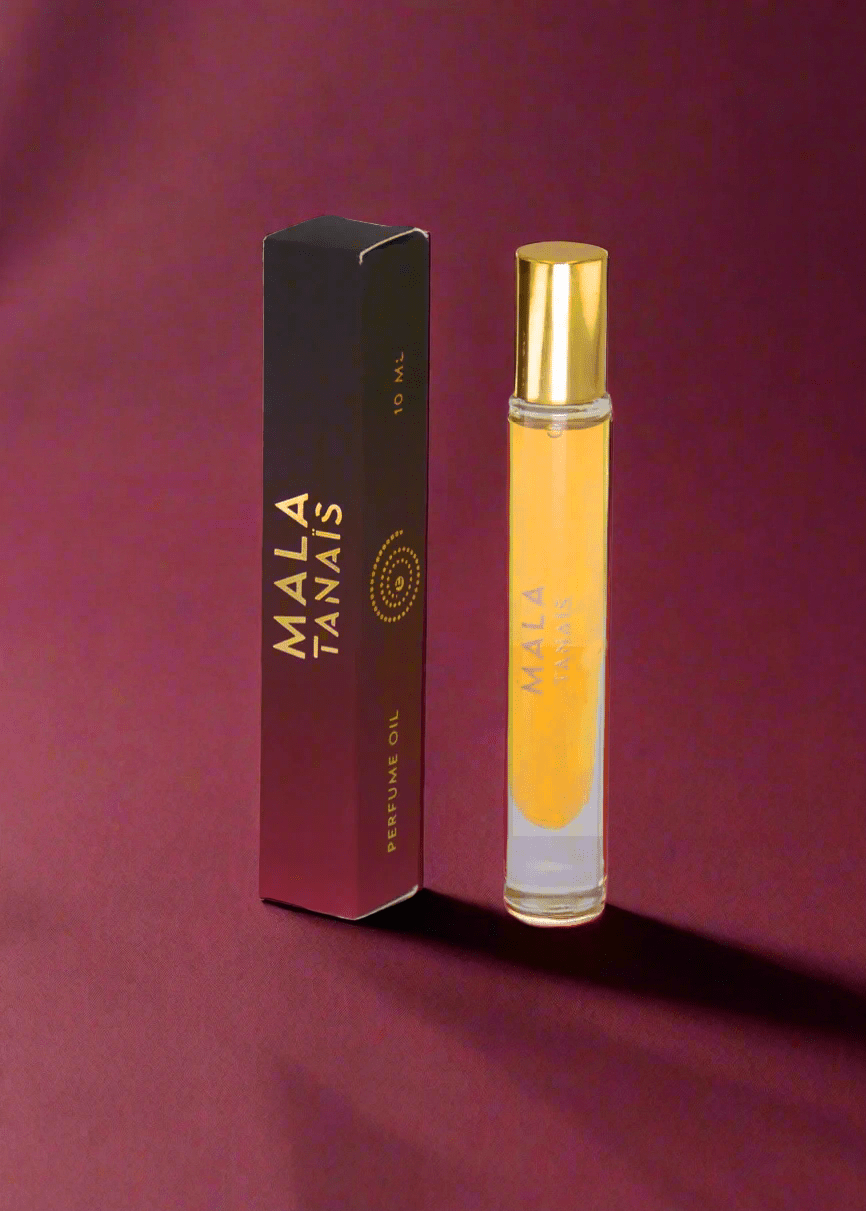 TANAÏS MALA ° PERFUME OIL