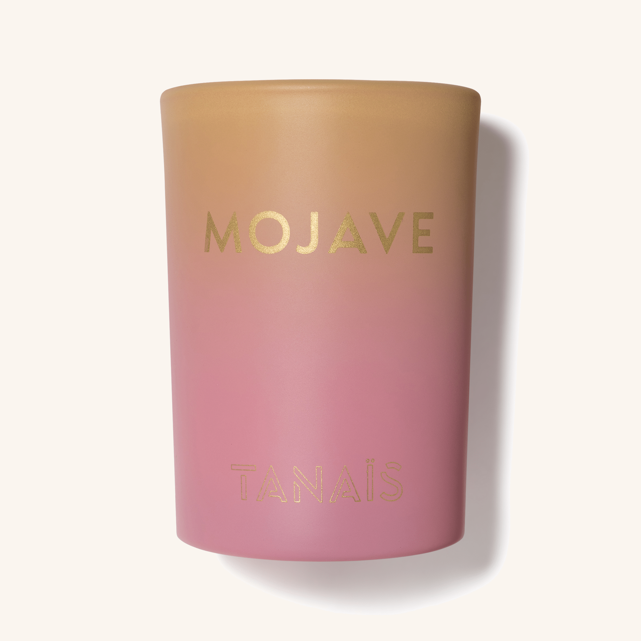 TANAÏS MOJAVE ° CANDLE