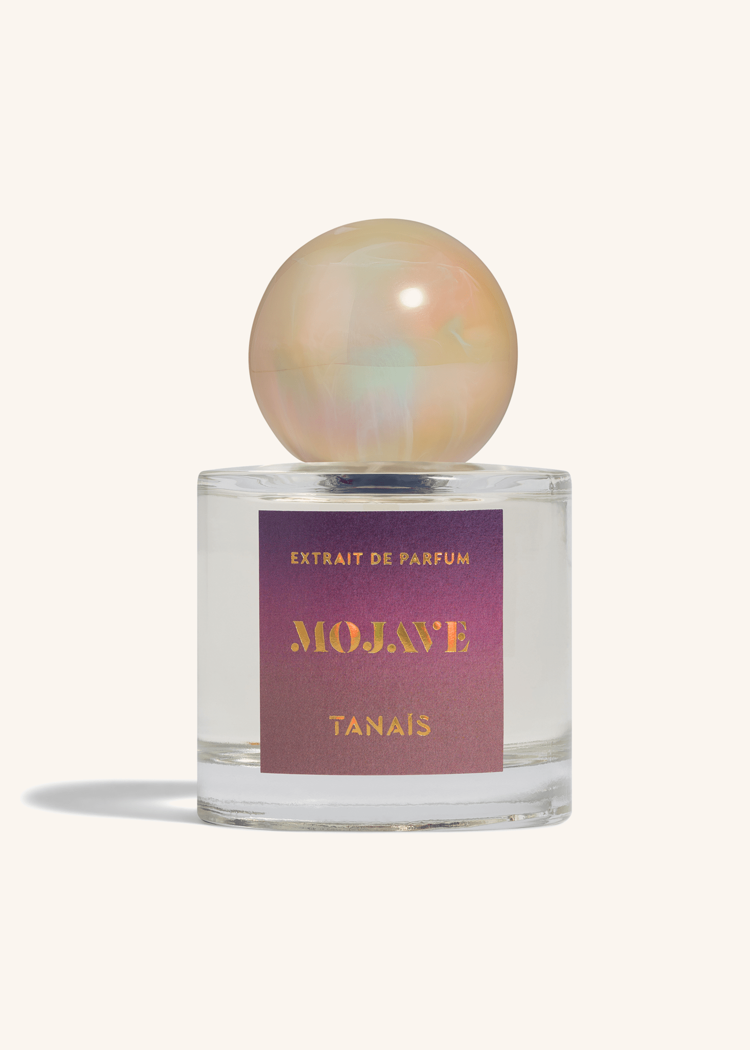 TANAÏS MOJAVE ° EXTRAIT DE PARFUM