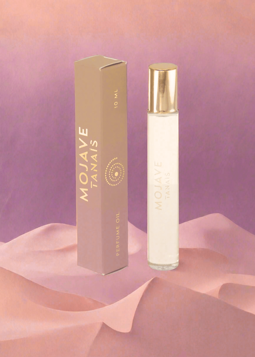 TANAÏS MOJAVE ° PERFUME OIL