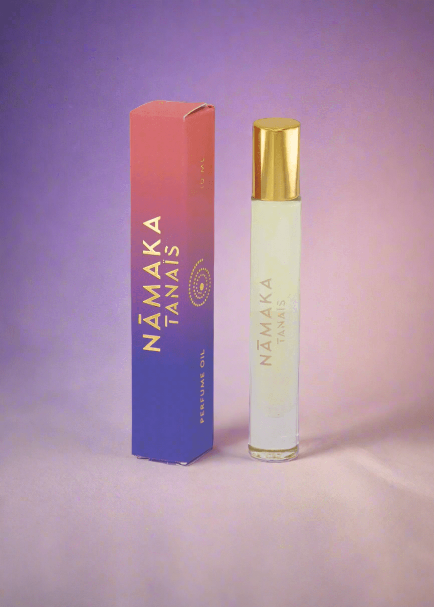 TANAÏS NÅMAKA ° PERFUME OIL