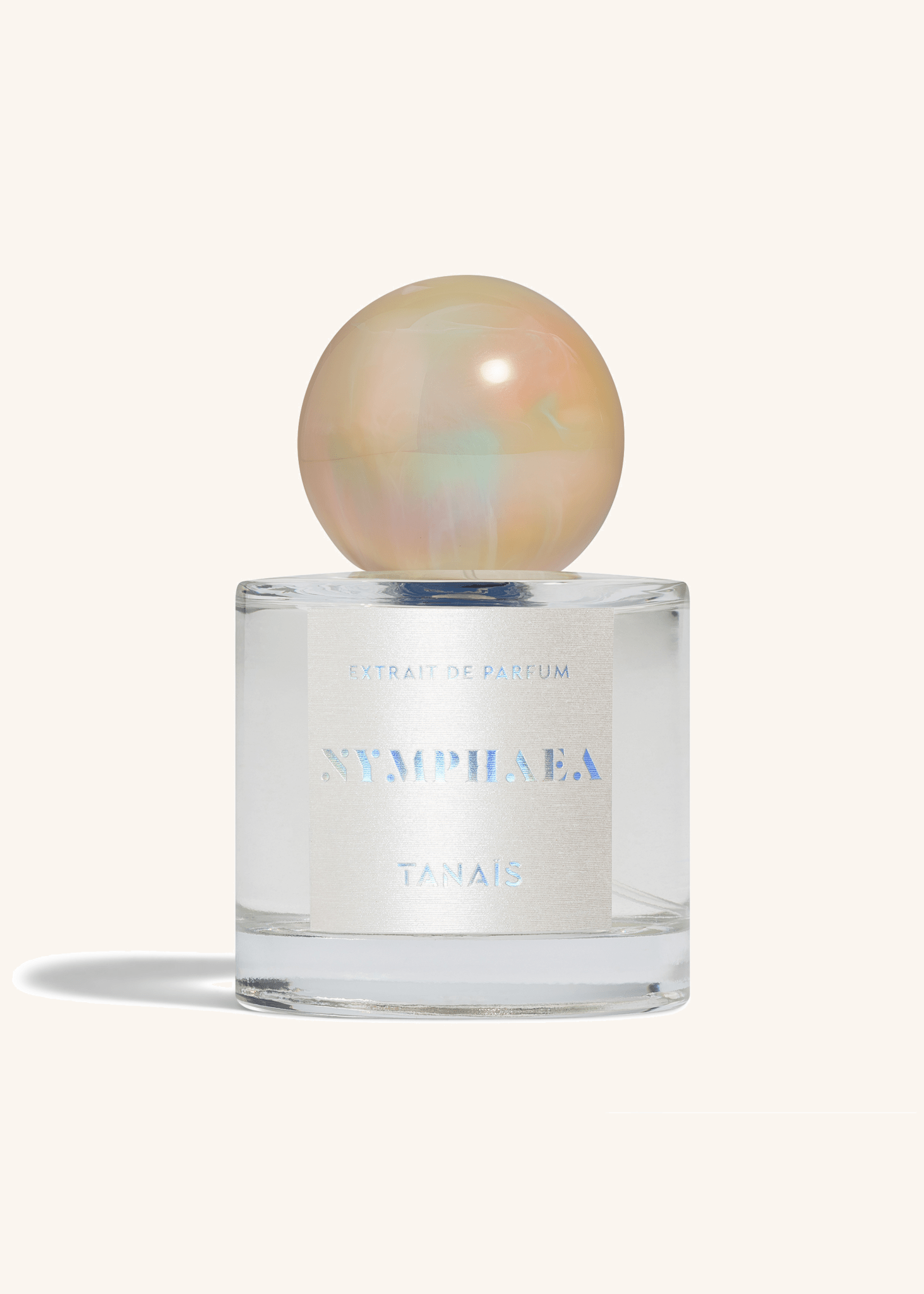 TANAÏS NYMPHAEA ° EXTRAIT DE PARFUM