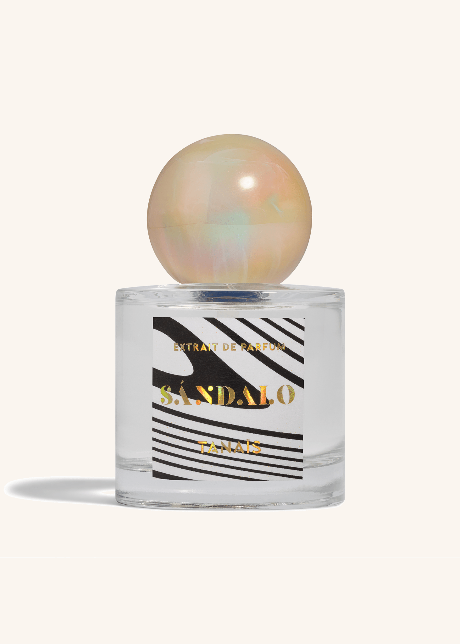 TANAÏS SÁNDALO ° EXTRAIT DE PARFUM