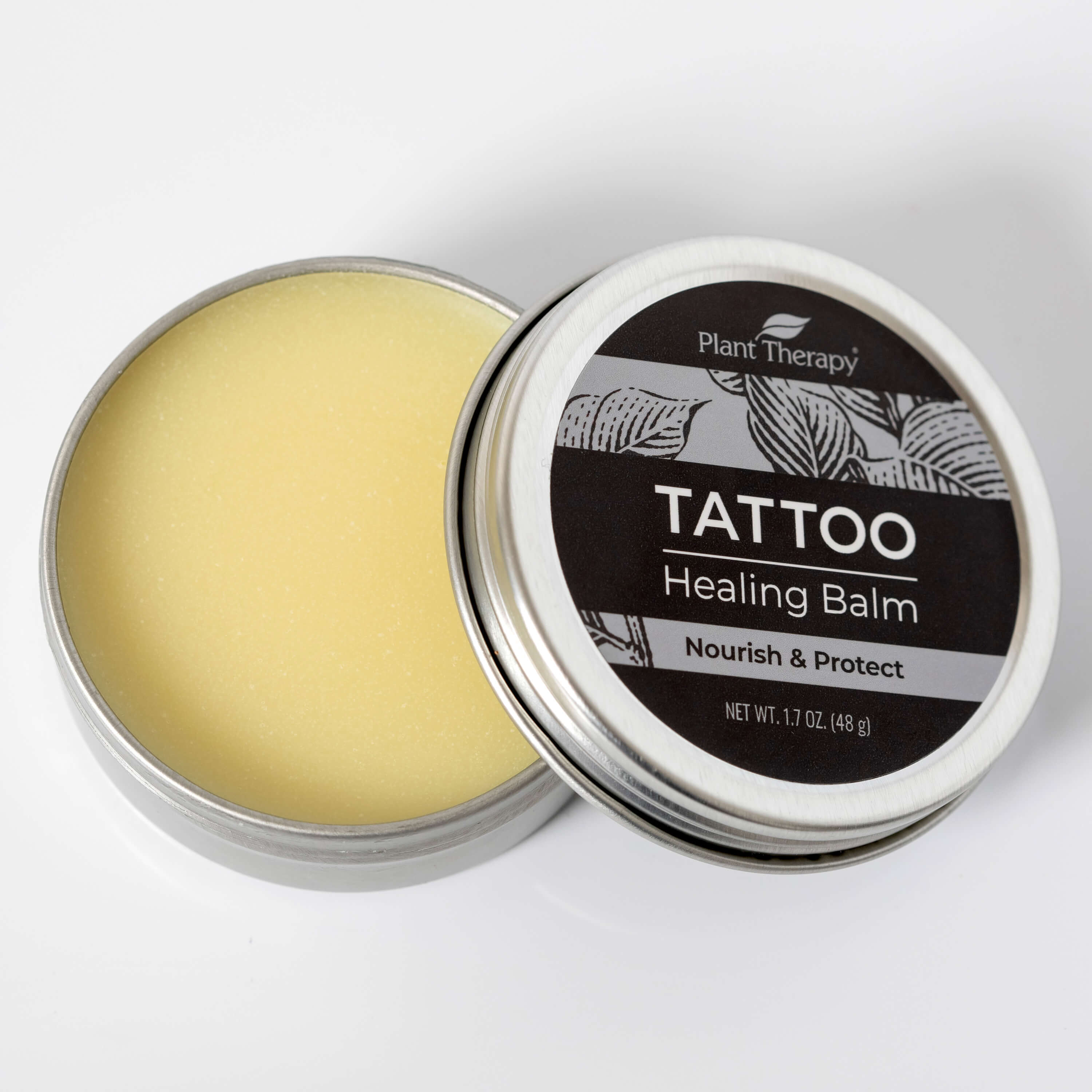 Tattoo Healing Balm