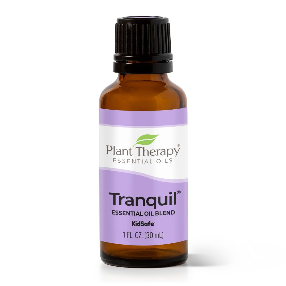 Tranquil ®️ Essential Oil Blend