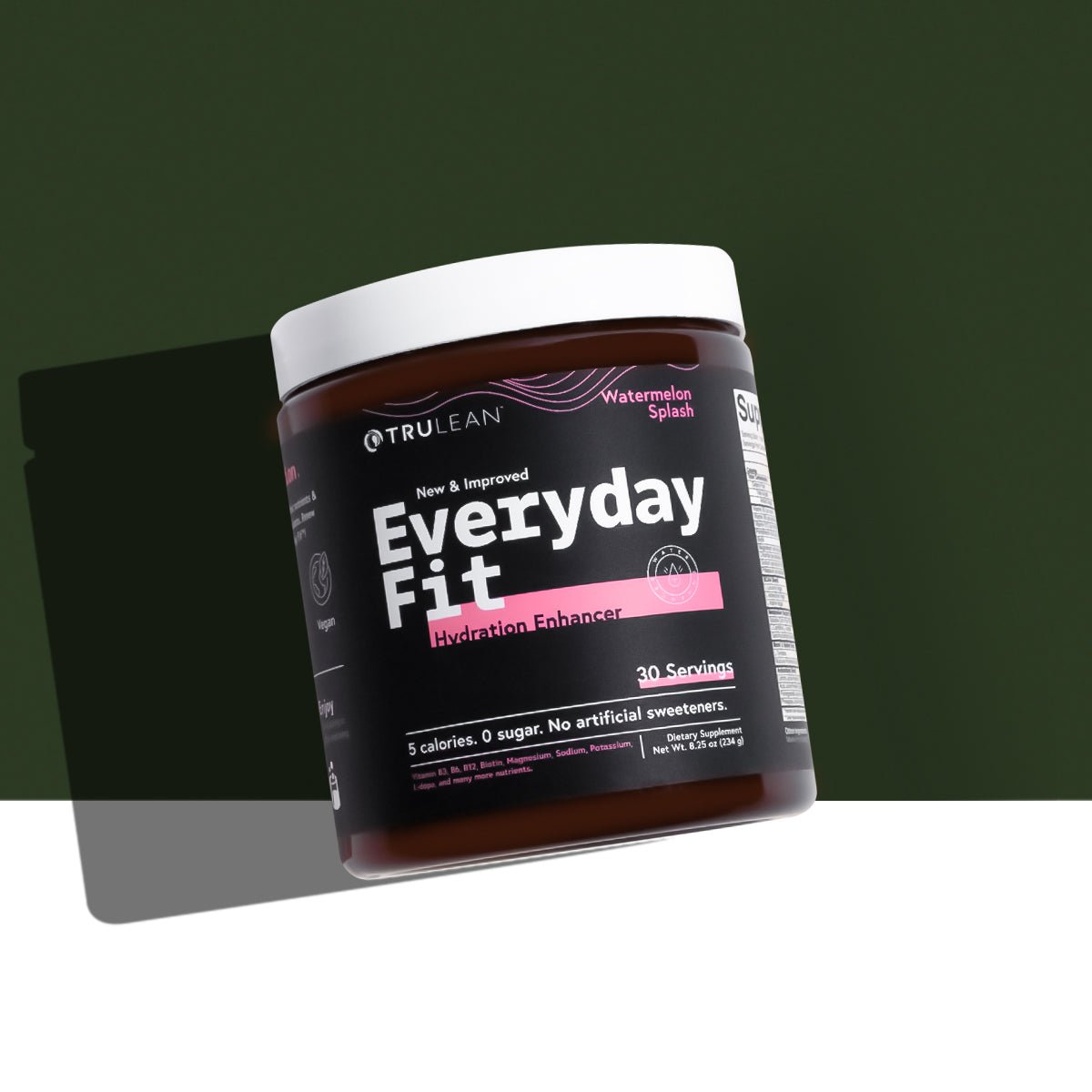 Trulean NutritionEveryday Fit™ - M.S Skincare