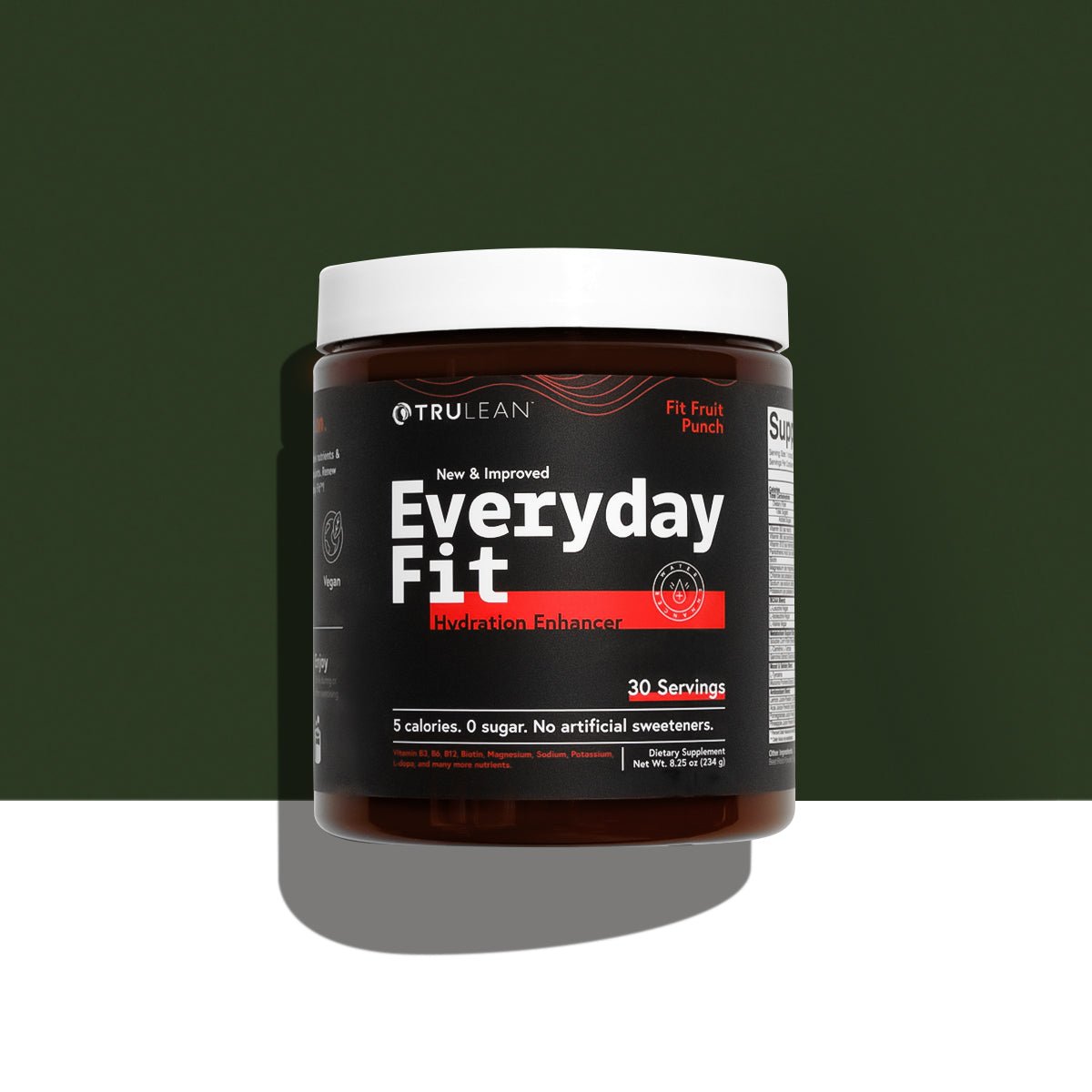 Trulean NutritionEveryday Fit™ - M.S Skincare