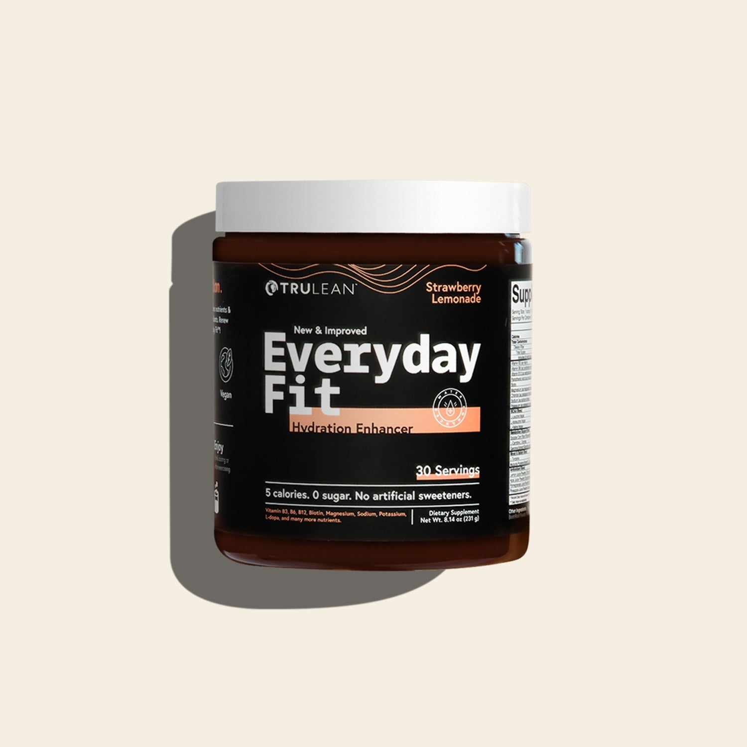 Trulean Nutrition Everyday Fit™