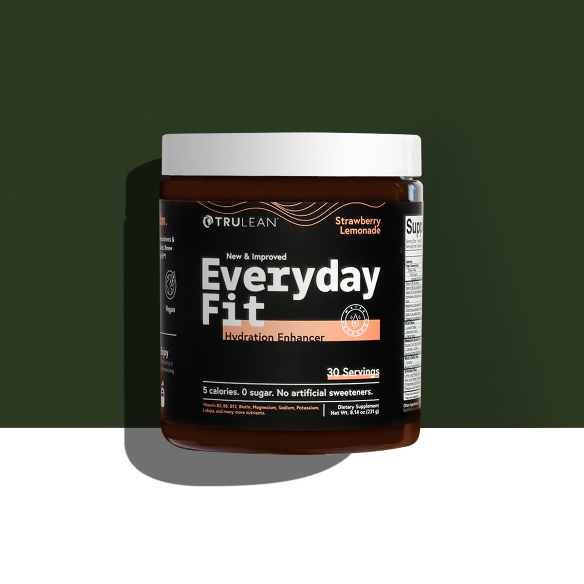 Trulean NutritionEveryday Fit™ - M.S Skincare