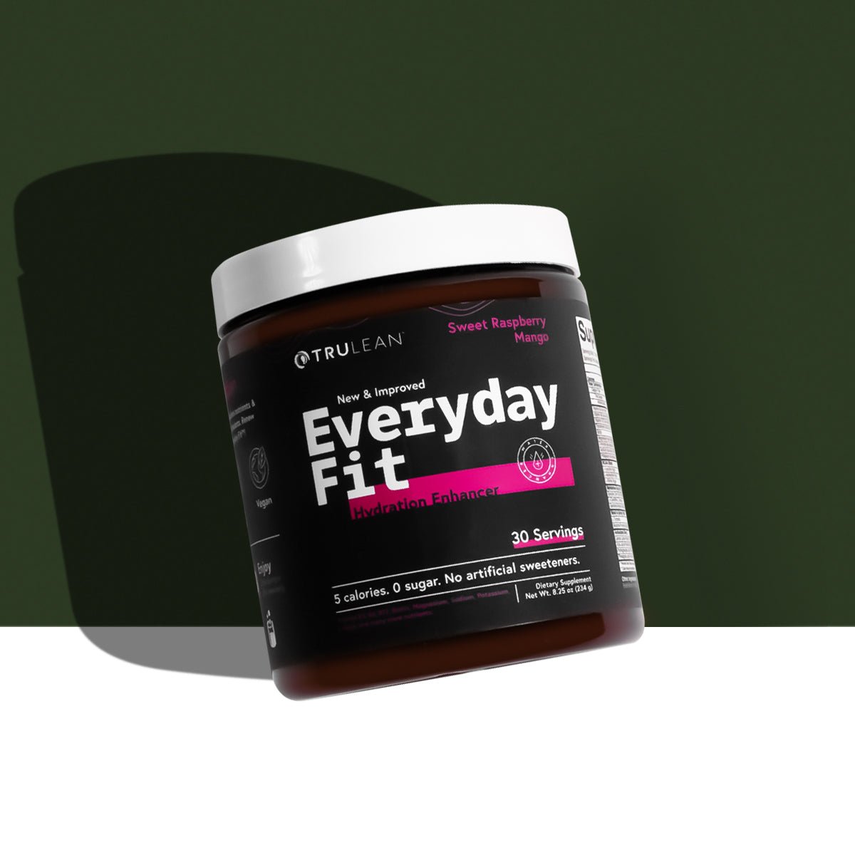 Trulean NutritionEveryday Fit™ - M.S Skincare