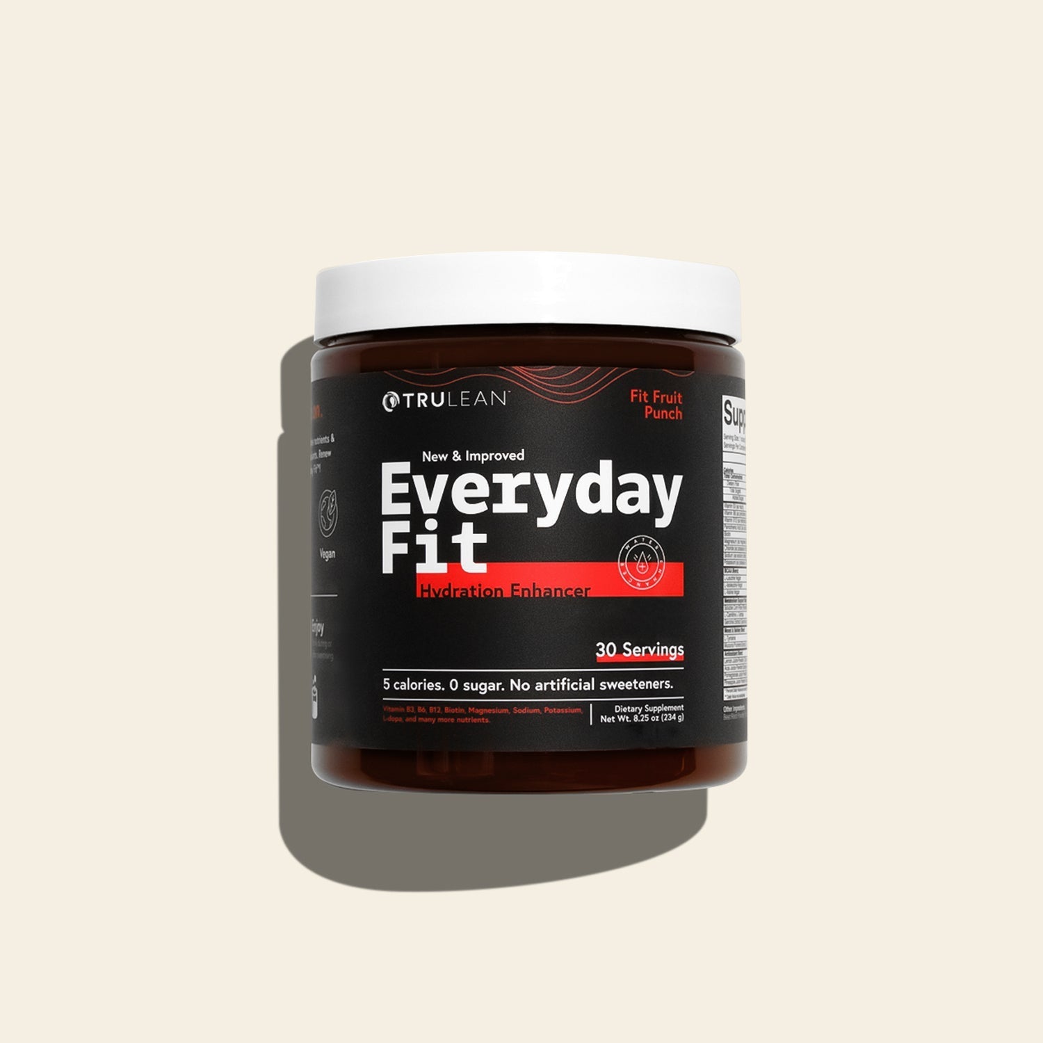 Trulean Nutrition Everyday Fit™