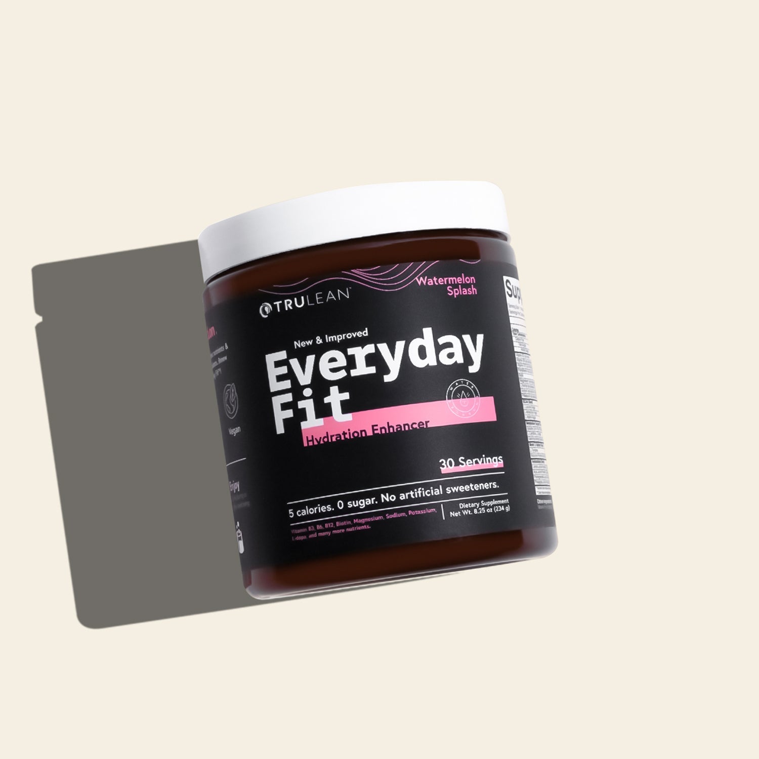 Trulean Nutrition Everyday Fit™