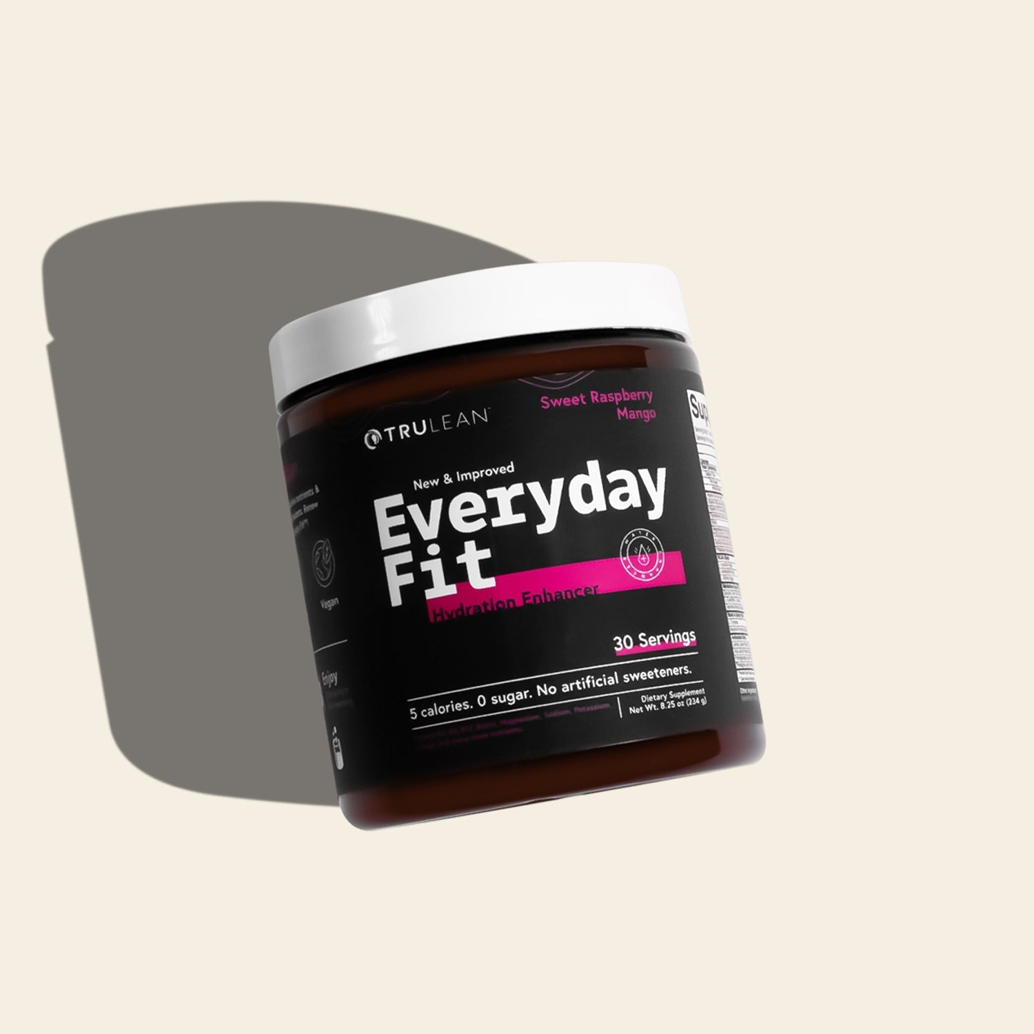 Trulean Nutrition Everyday Fit™