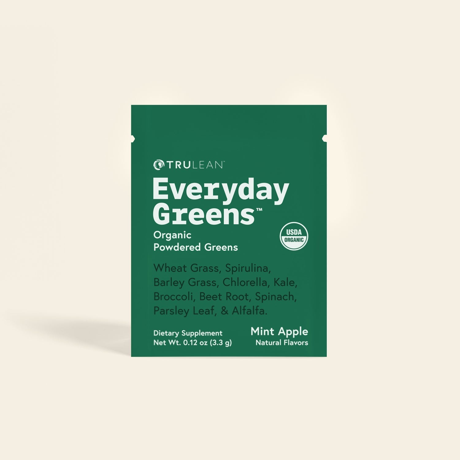 Trulean Nutrition Everyday Greens™