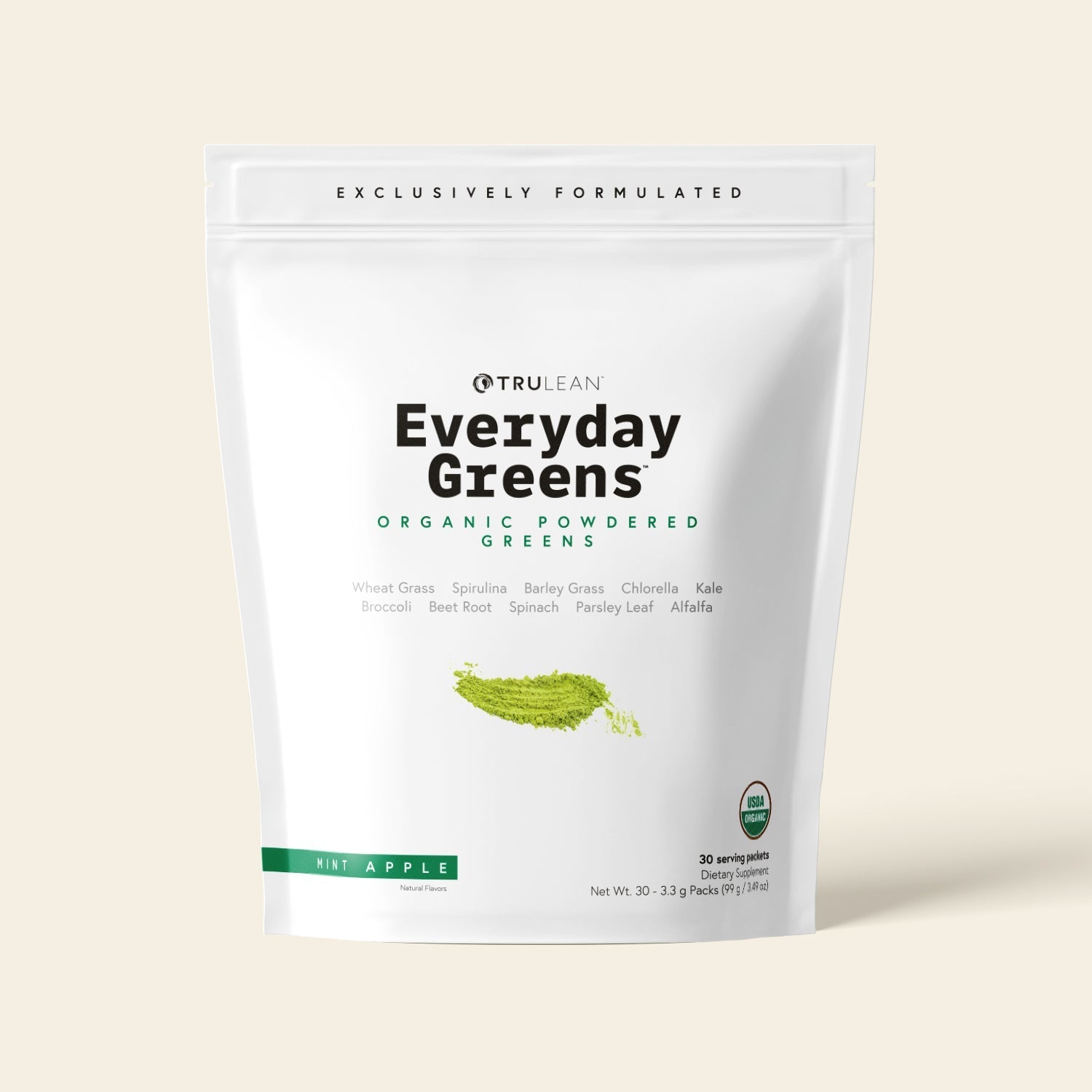 Trulean Nutrition Everyday Greens™