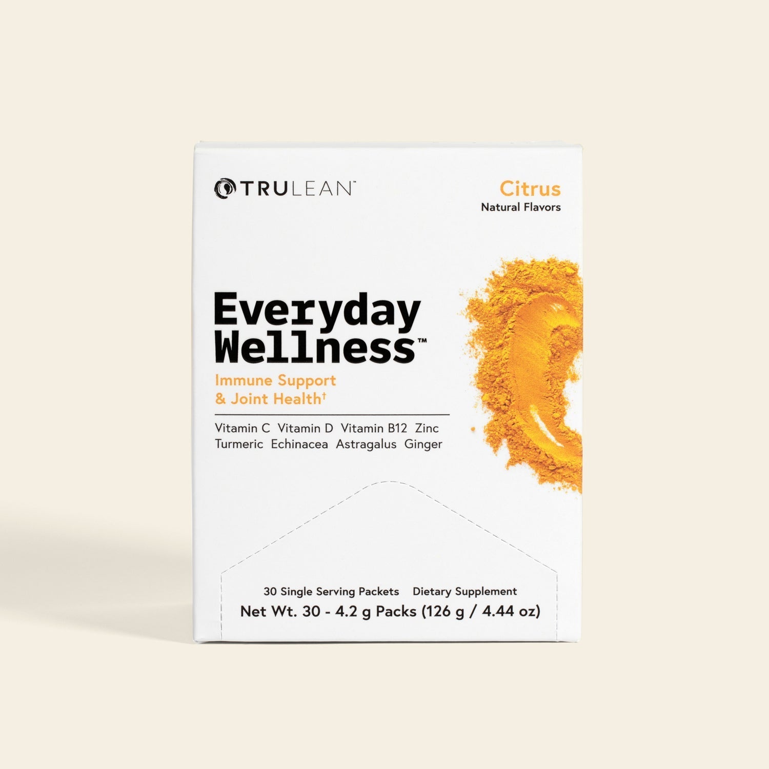 Trulean Nutrition Everyday Wellness™