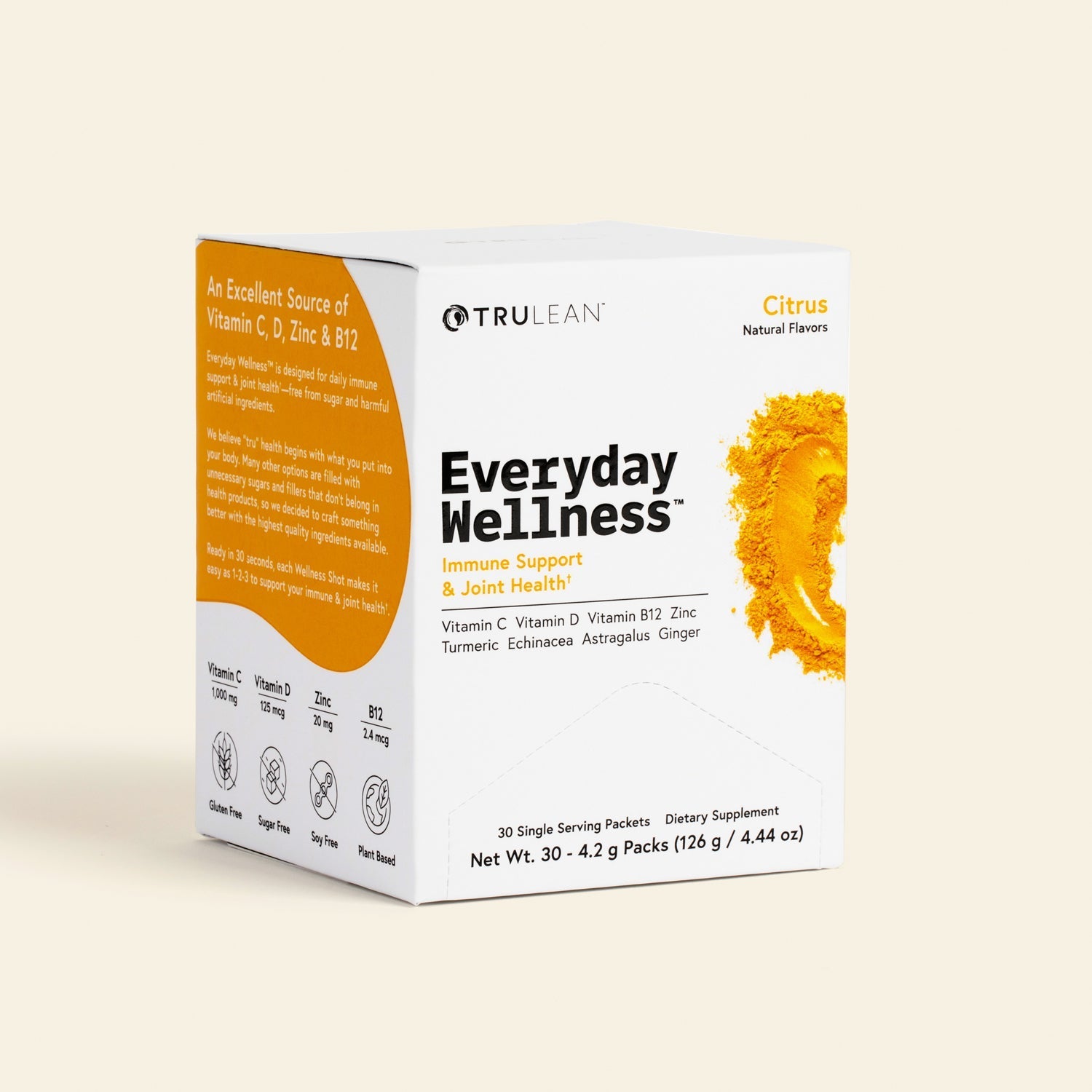 Trulean Nutrition Everyday Wellness™