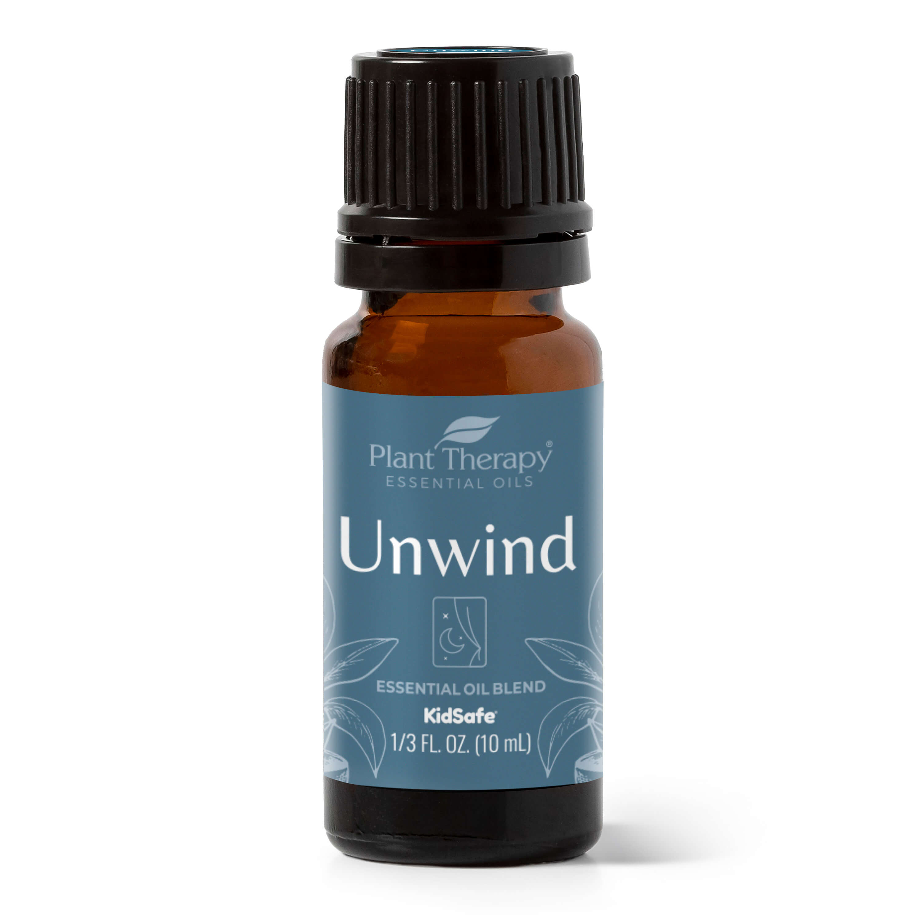 Ätherische Ölmischung „Unwind“