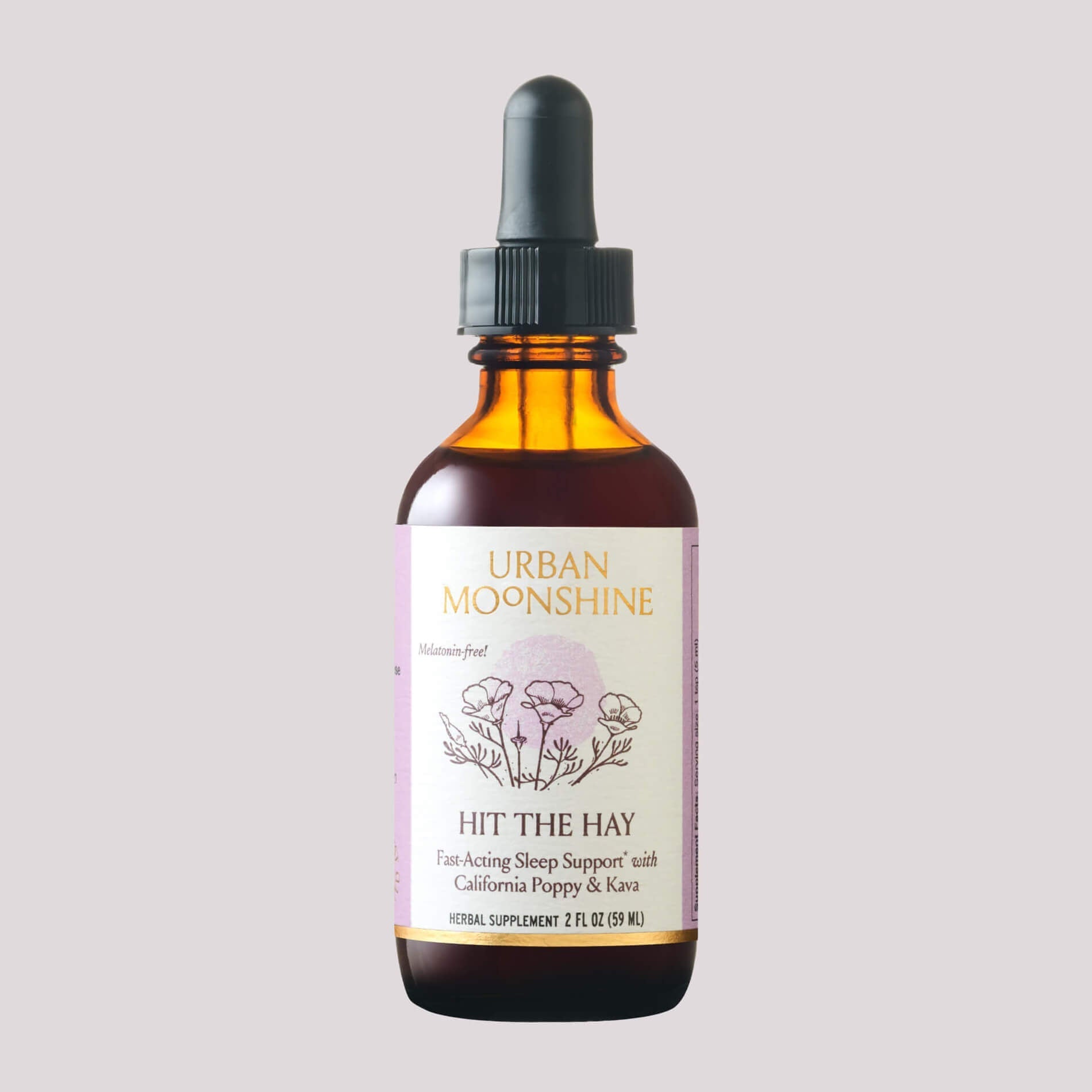 Urban MoonshineHit the Hay - M.S Skincare