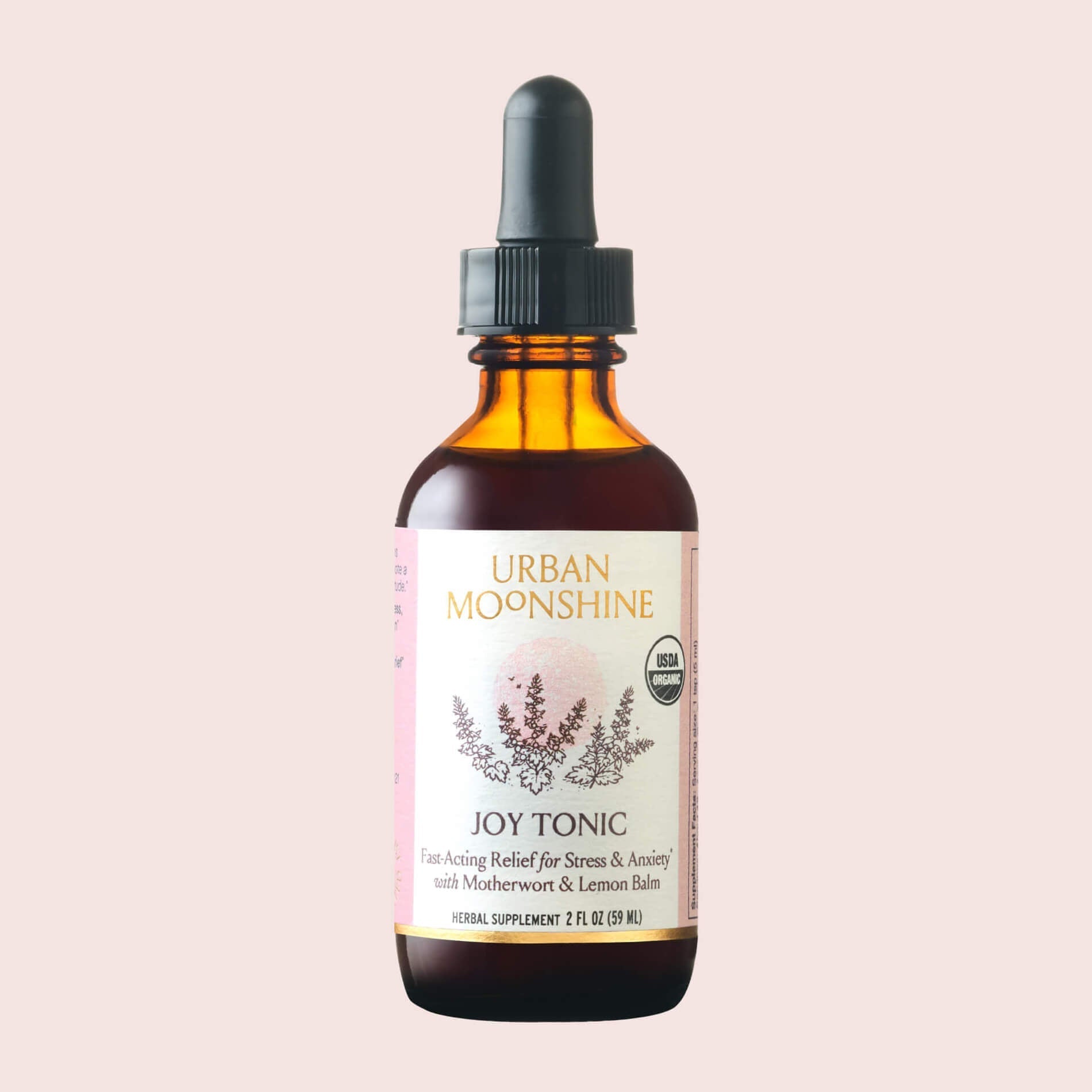 Urban MoonshineJoy Tonic - M.S Skincare