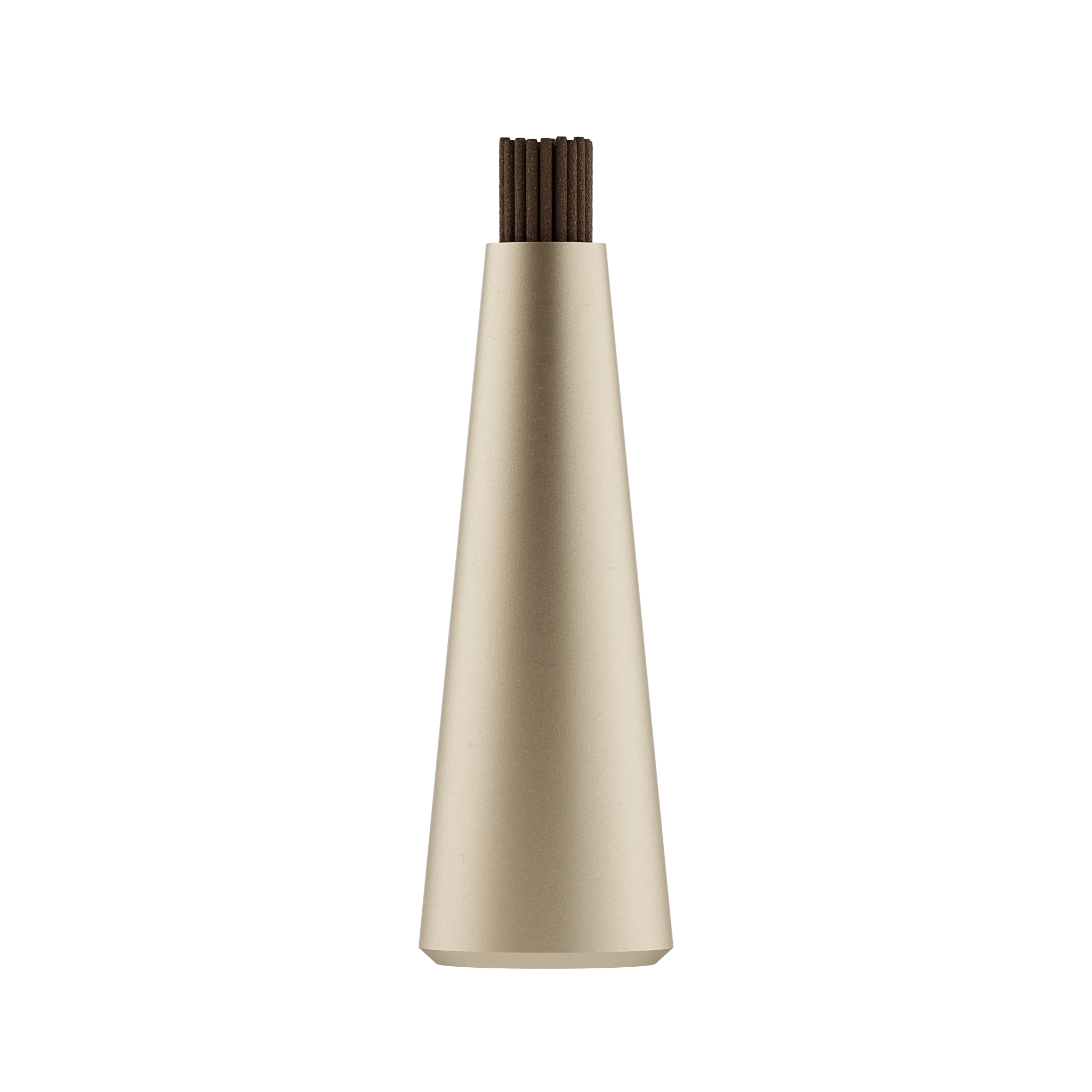 Walden Aluminum Incense Vase