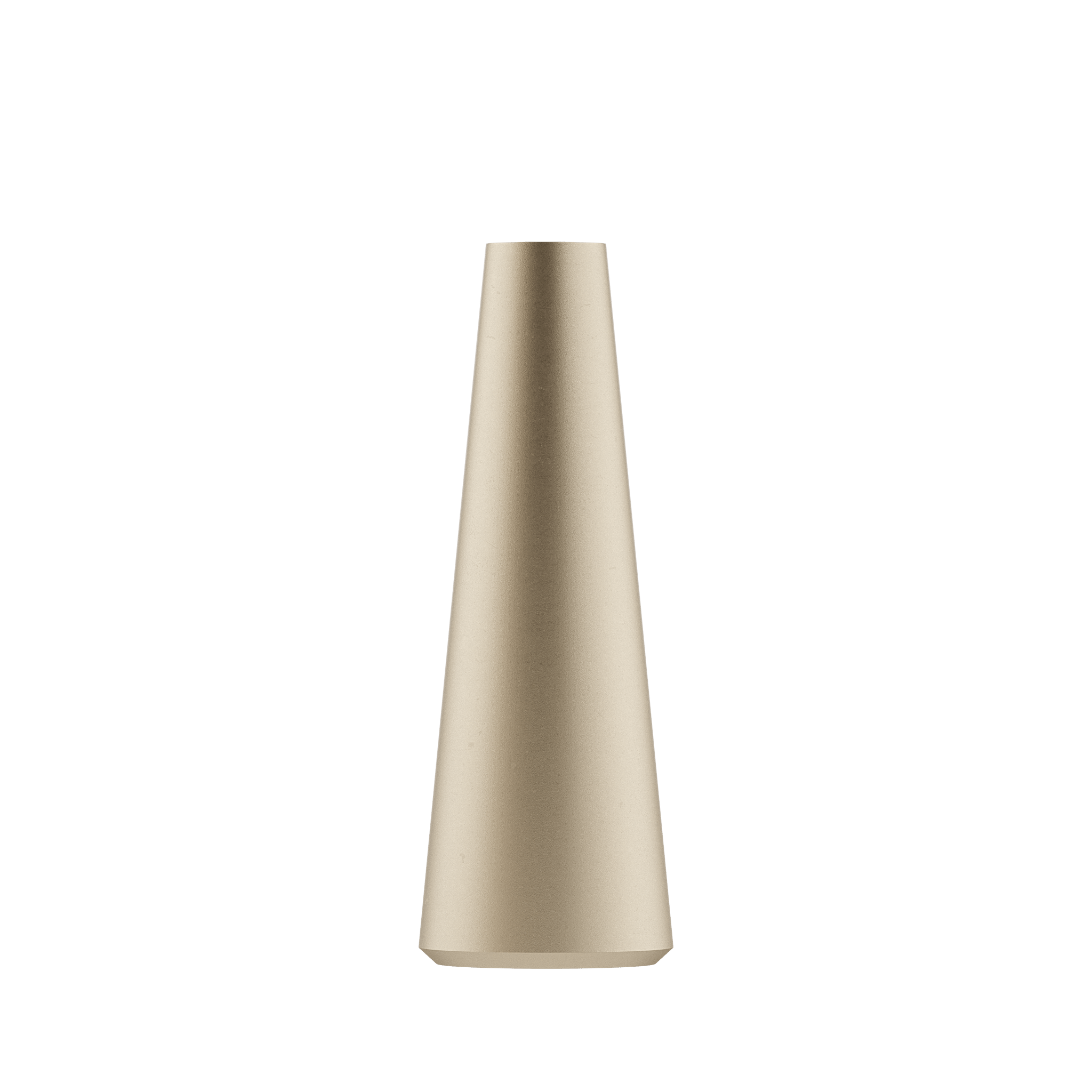 Walden Aluminum Incense Vase