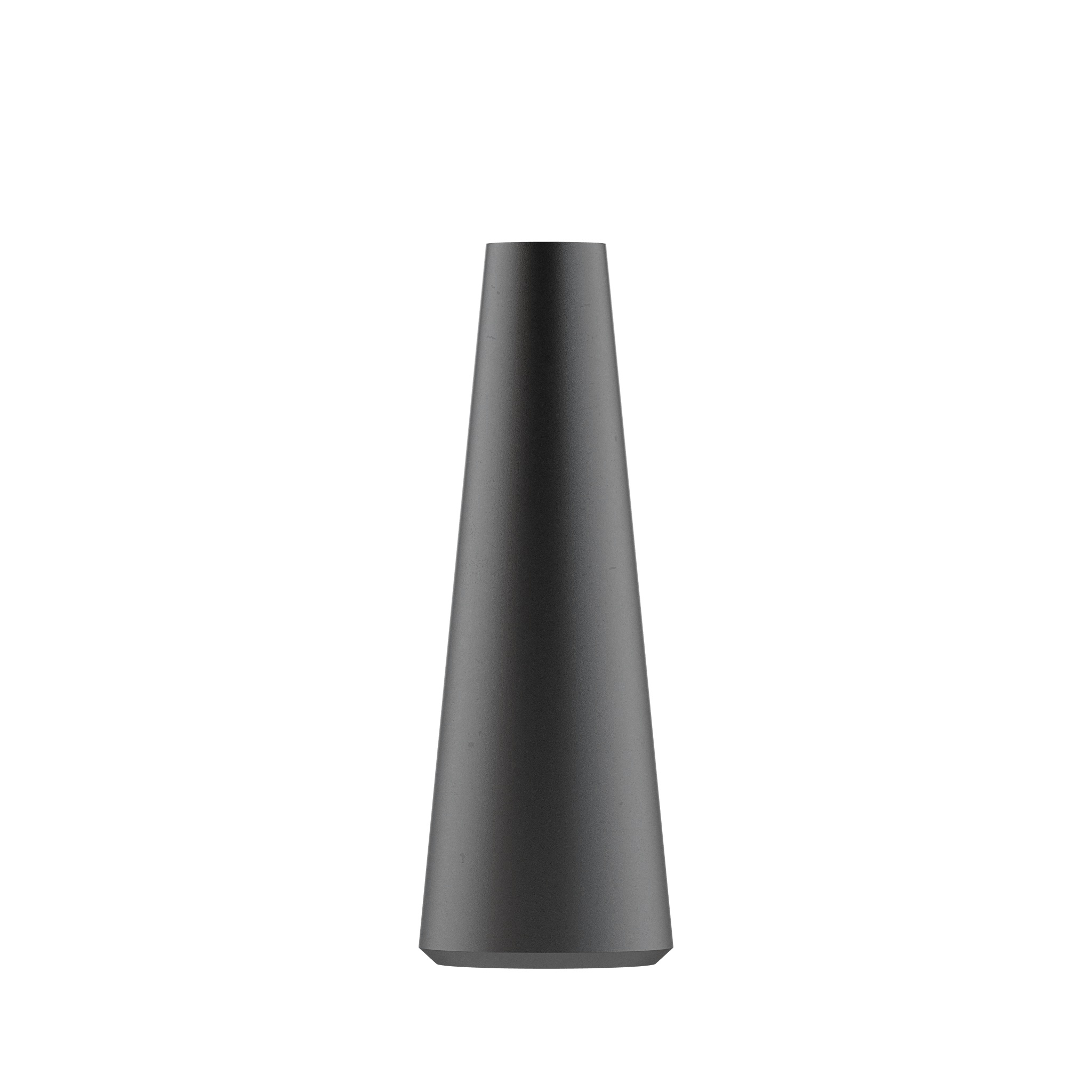 Walden Aluminum Incense Vase