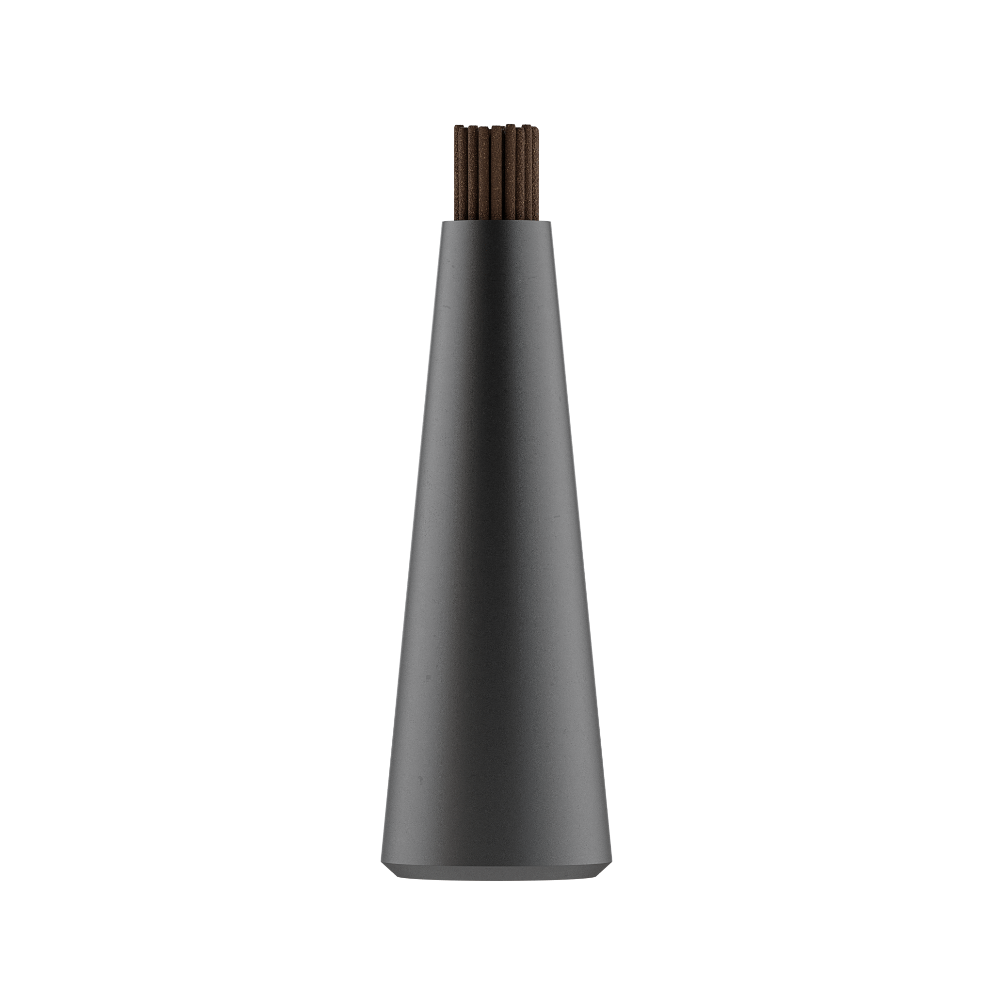 Walden Aluminum Incense Vase