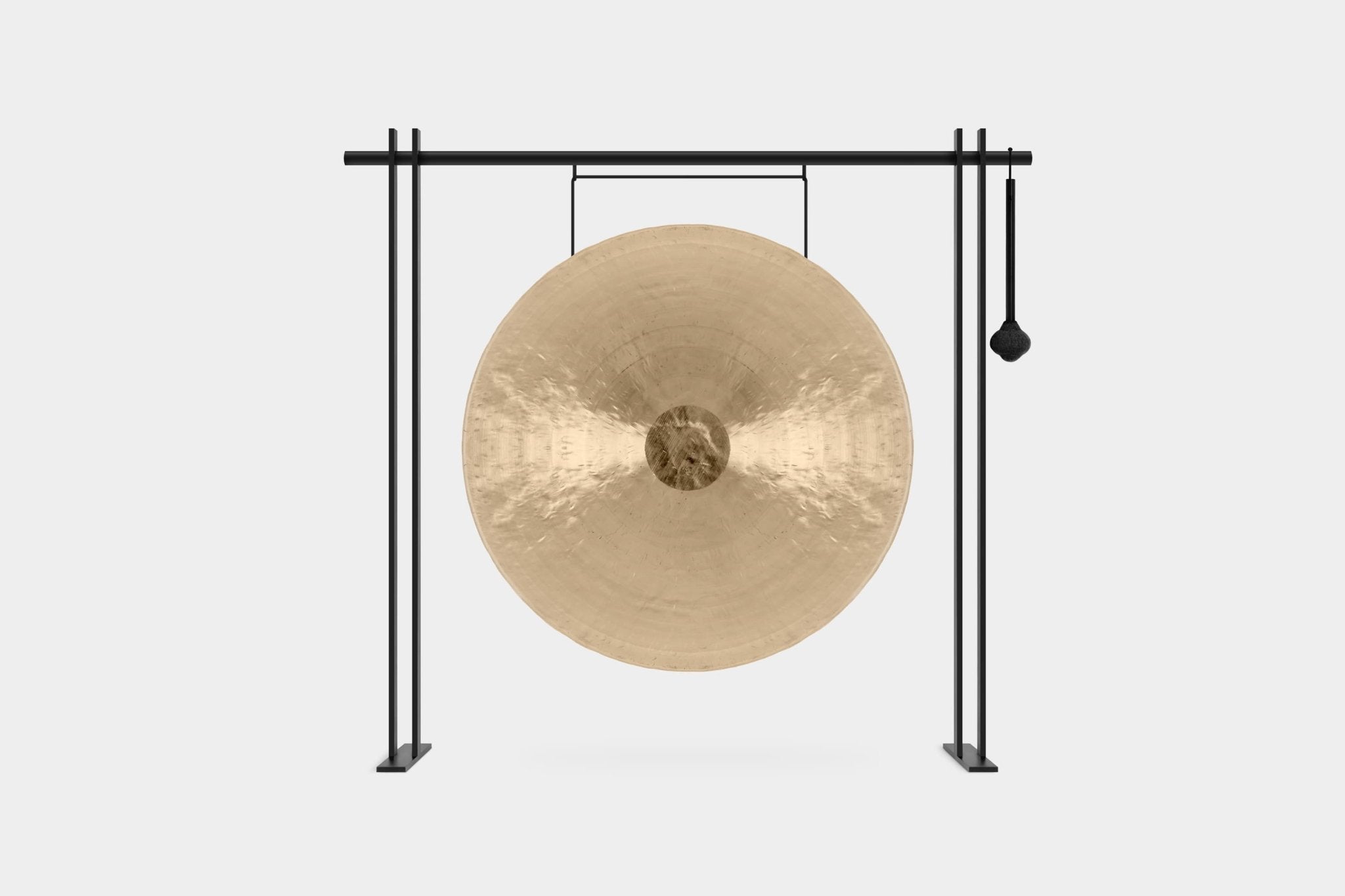 Walden Planar Studio Gong Stand