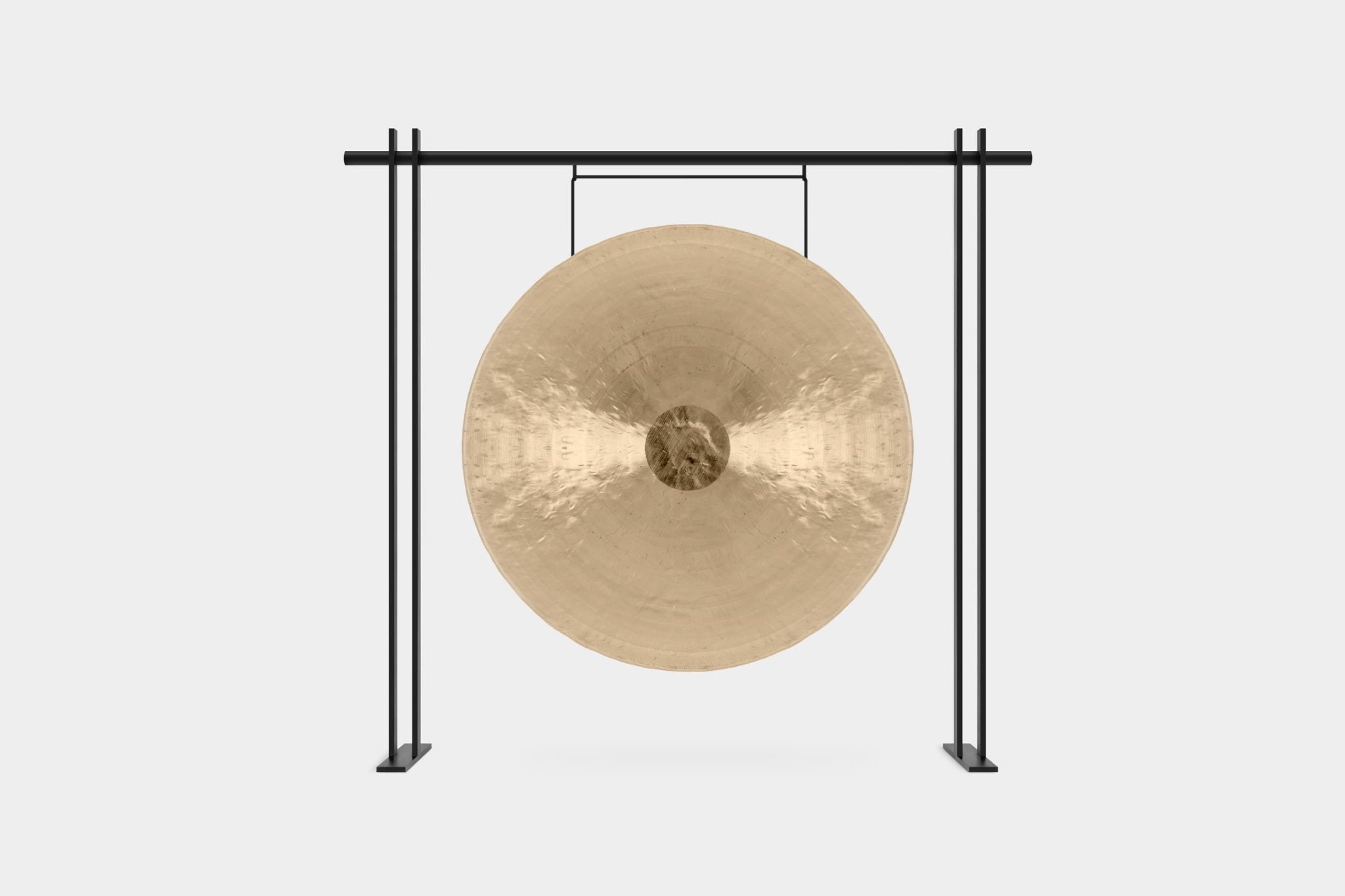 Walden Planar Studio Gong Stand